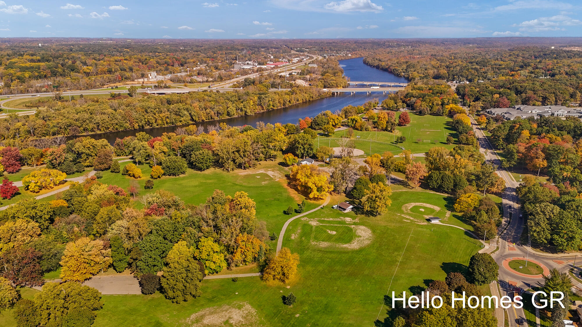 130 Katherine Drive NE Grand Rapids MI 49505