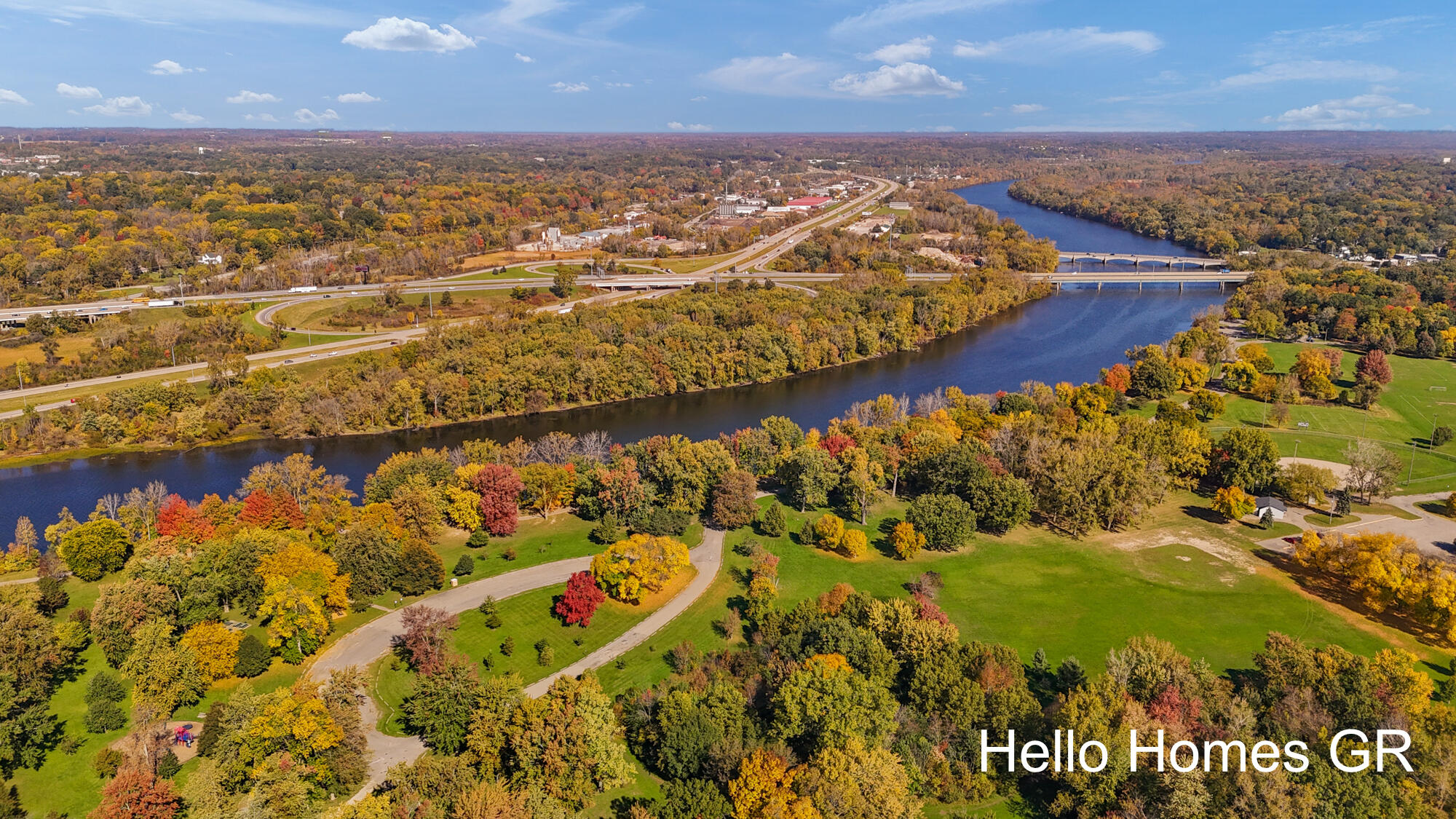 130 Katherine Drive NE Grand Rapids MI 49505