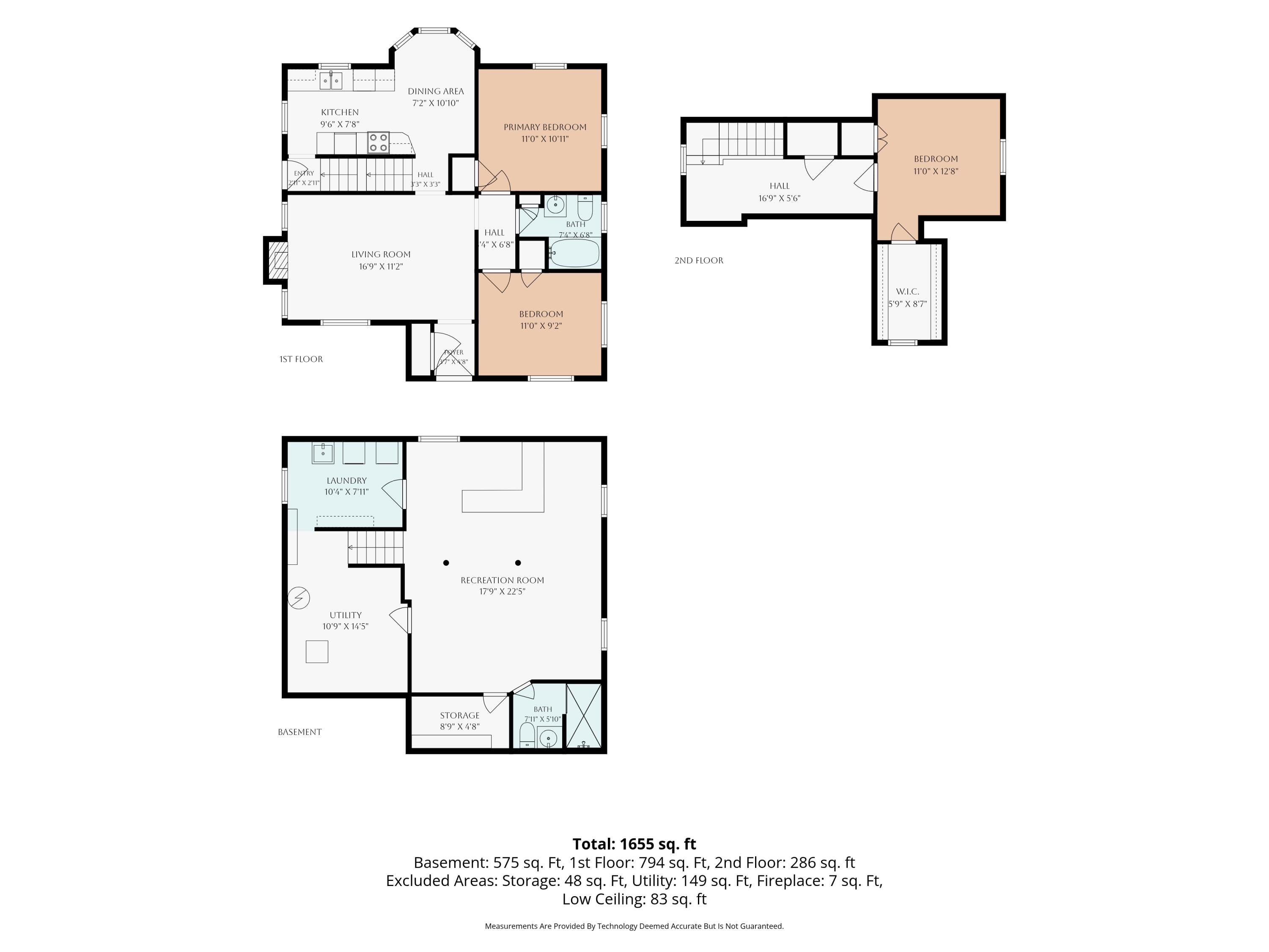 130 Katherine Drive NE Grand Rapids MI 49505