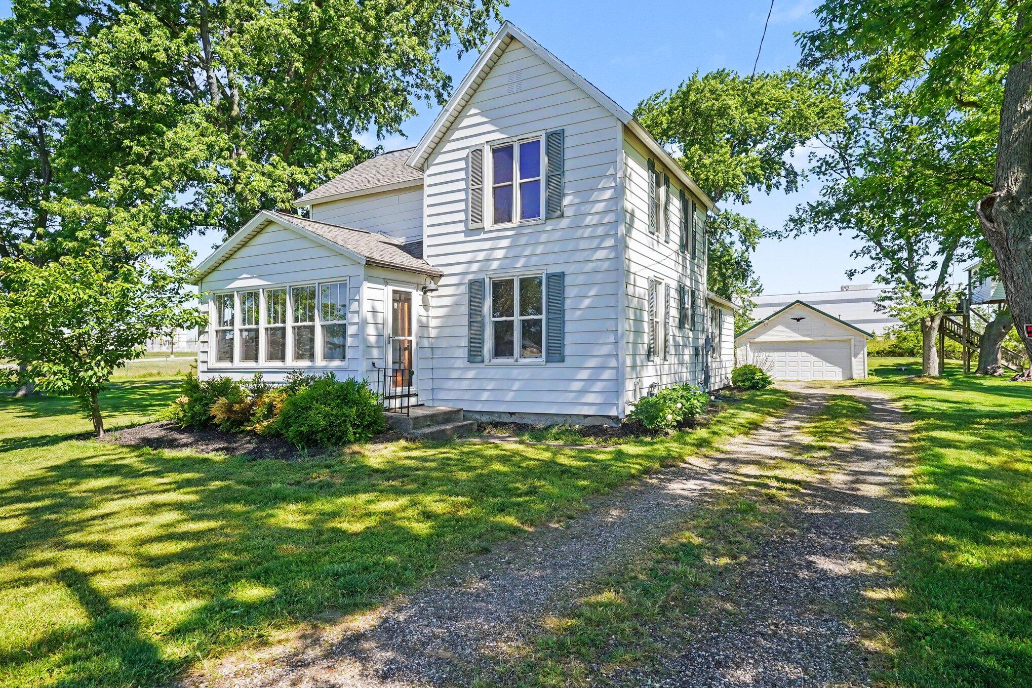 5257 146th Avenue Holland MI 49423