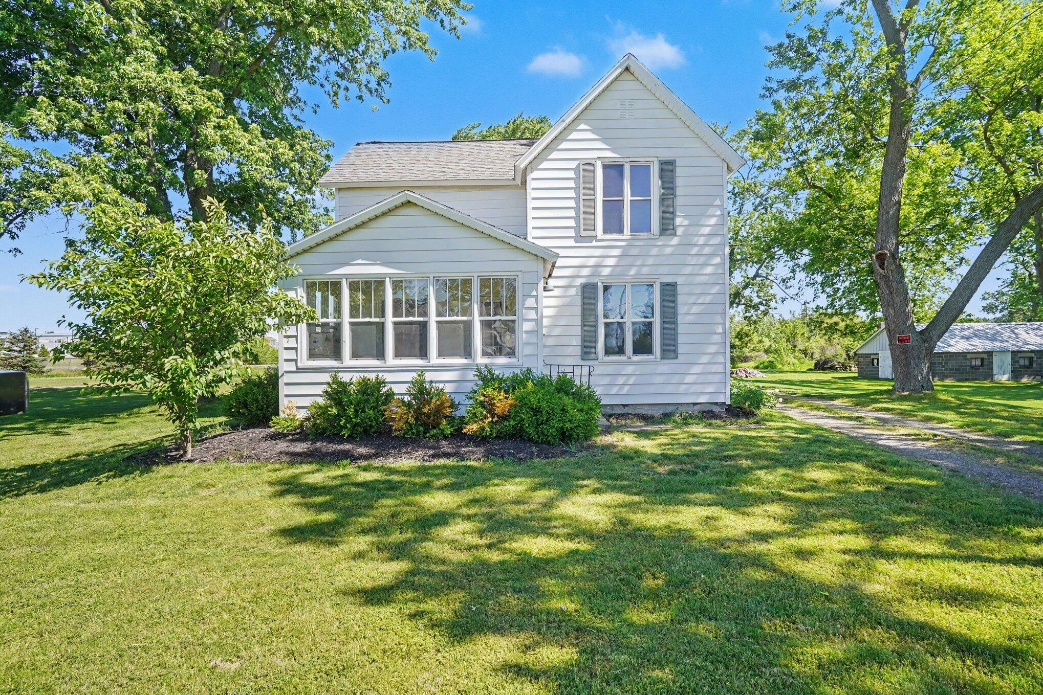 5257 146th Avenue Holland MI 49423