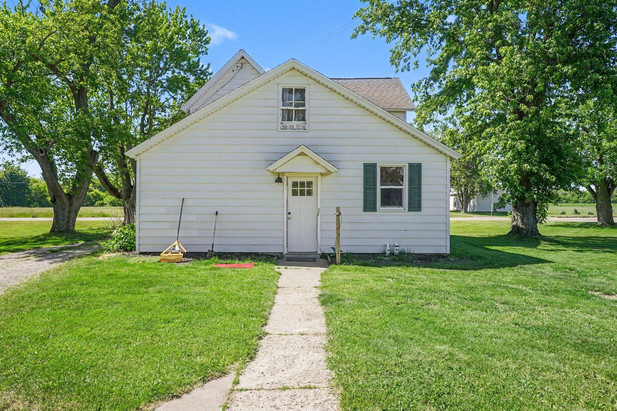5257 146th Avenue Holland MI 49423