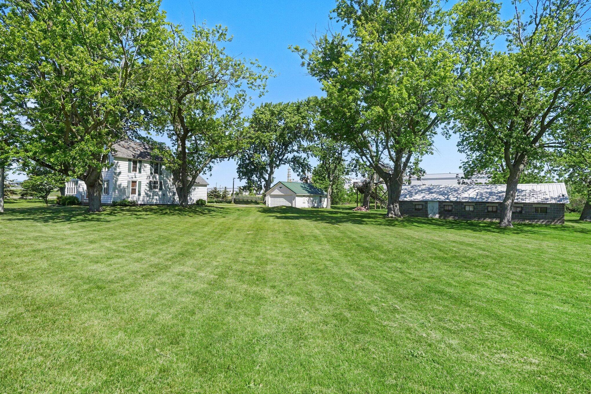 5257 146th Avenue Holland MI 49423