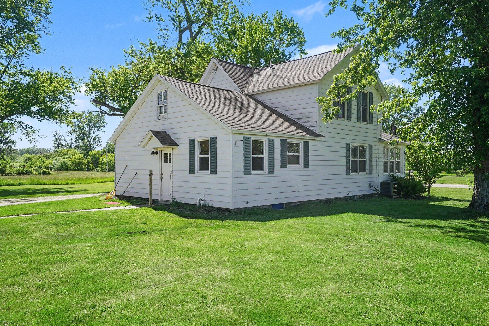 5257 146th Avenue Holland MI 49423