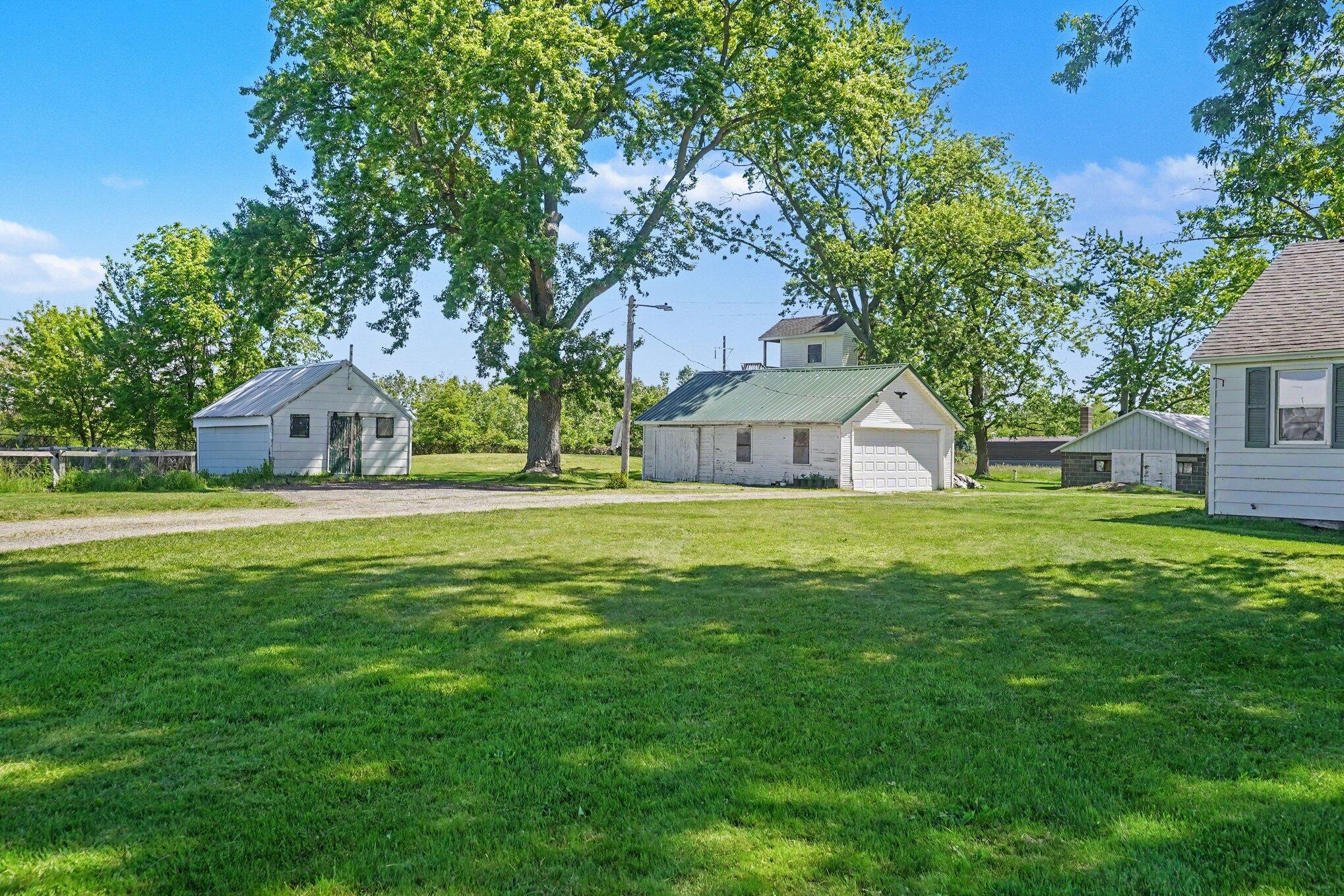 5257 146th Avenue Holland MI 49423