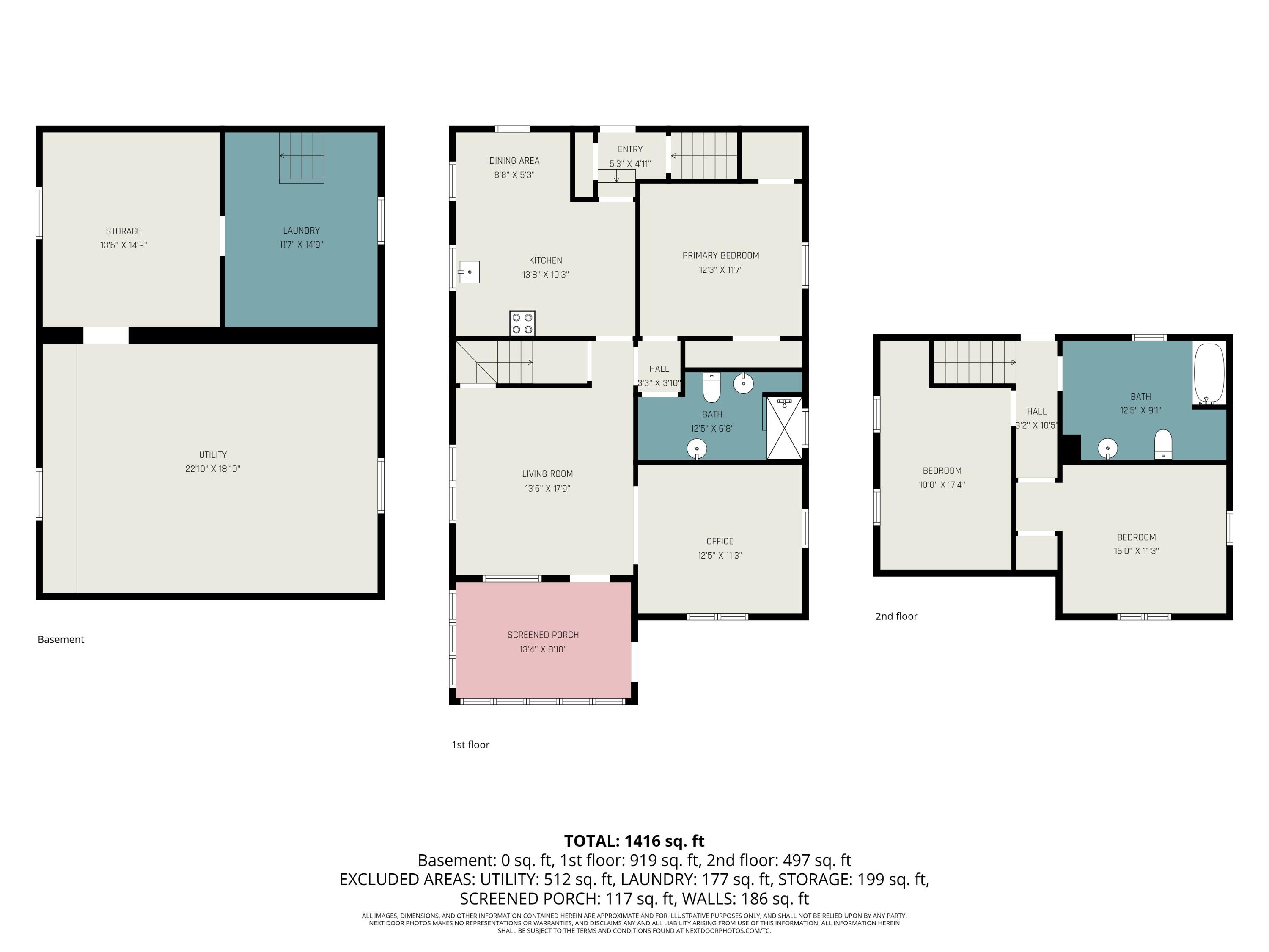 5257 146th Avenue Holland MI 49423