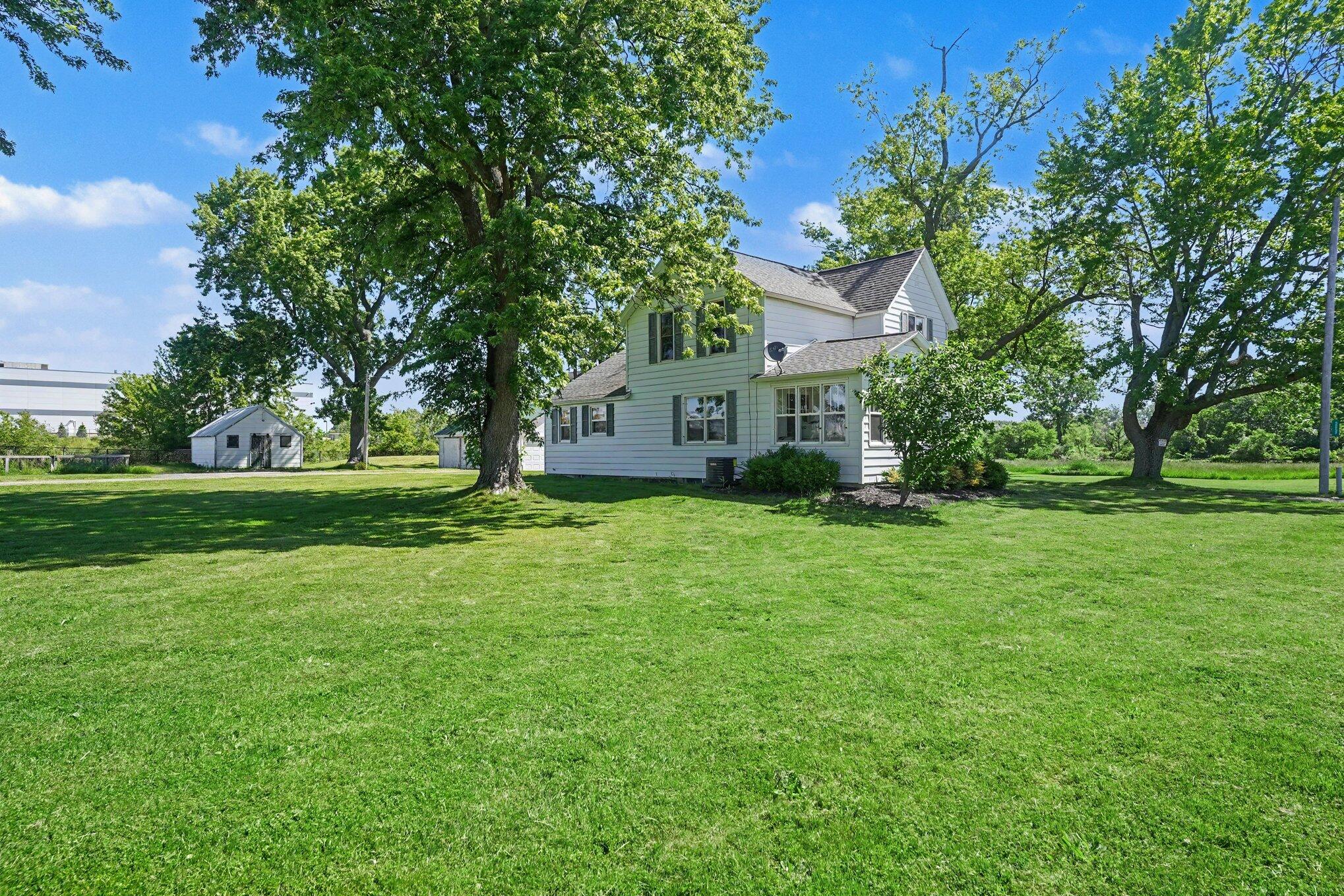 5257 146th Avenue Holland MI 49423