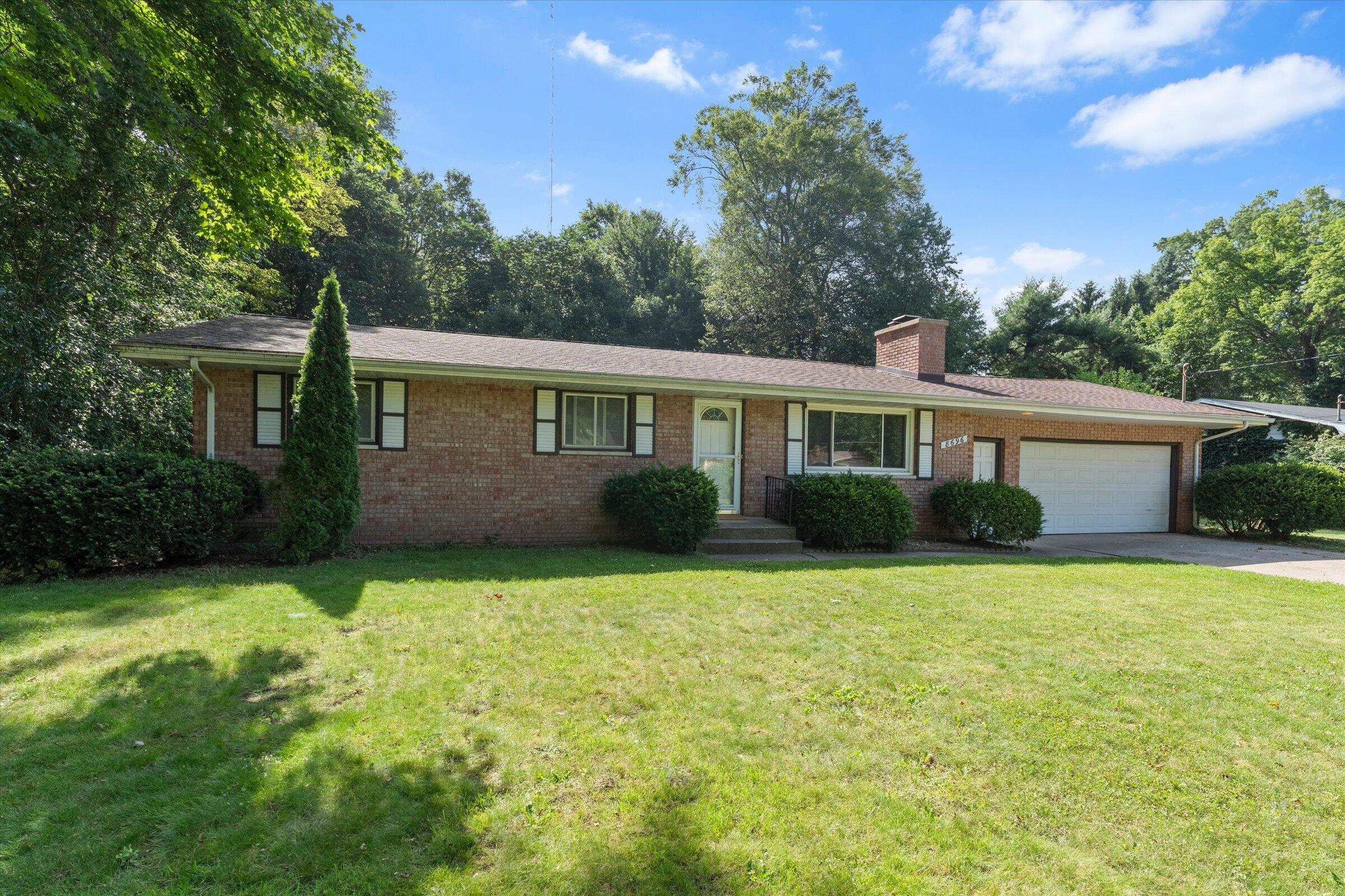 8696 Maplewood Drive Berrien Springs MI 49103