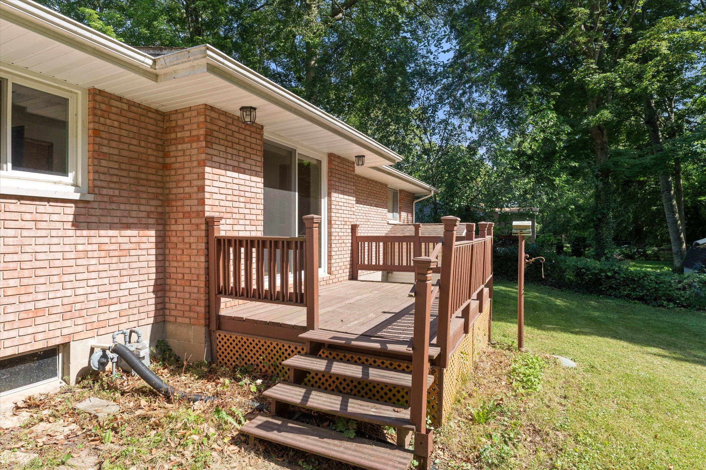 8696 Maplewood Drive Berrien Springs MI 49103
