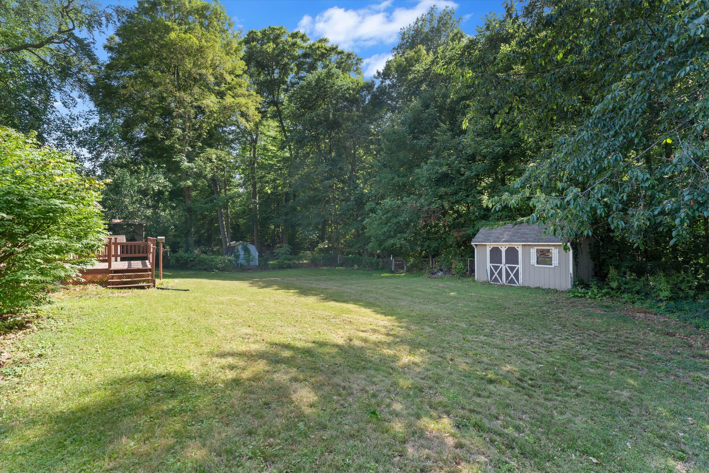8696 Maplewood Drive Berrien Springs MI 49103