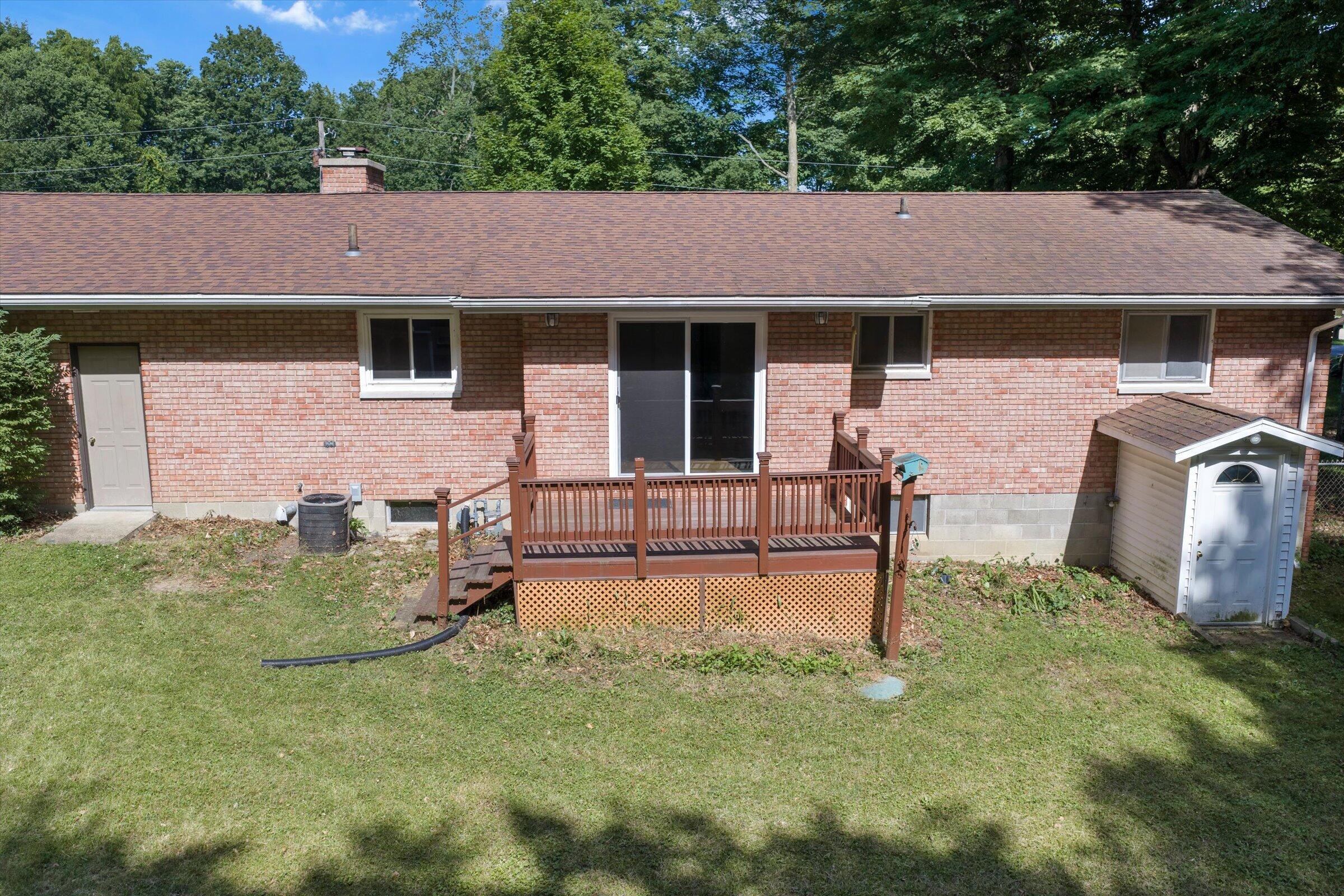 8696 Maplewood Drive Berrien Springs MI 49103