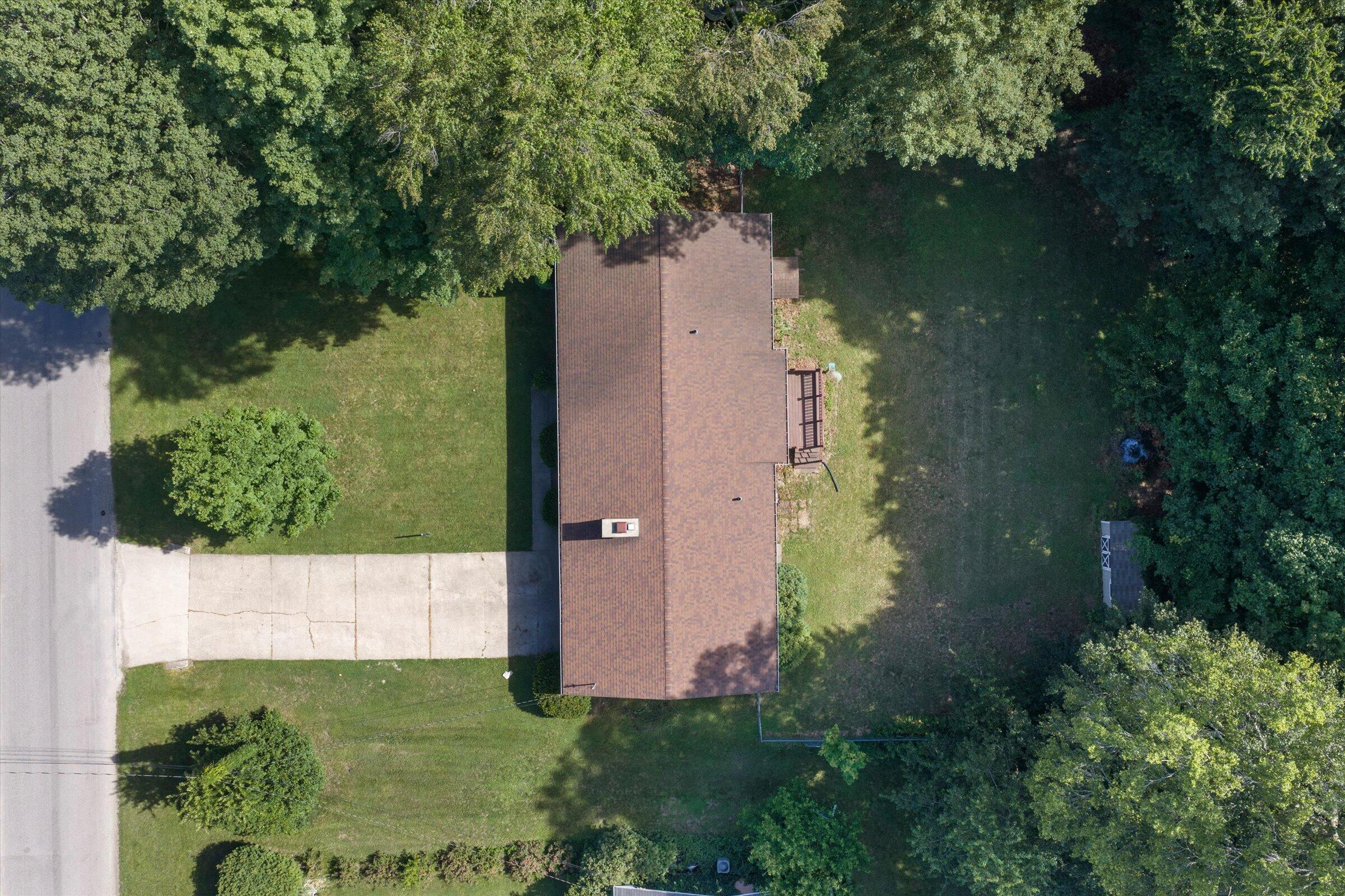 8696 Maplewood Drive Berrien Springs MI 49103