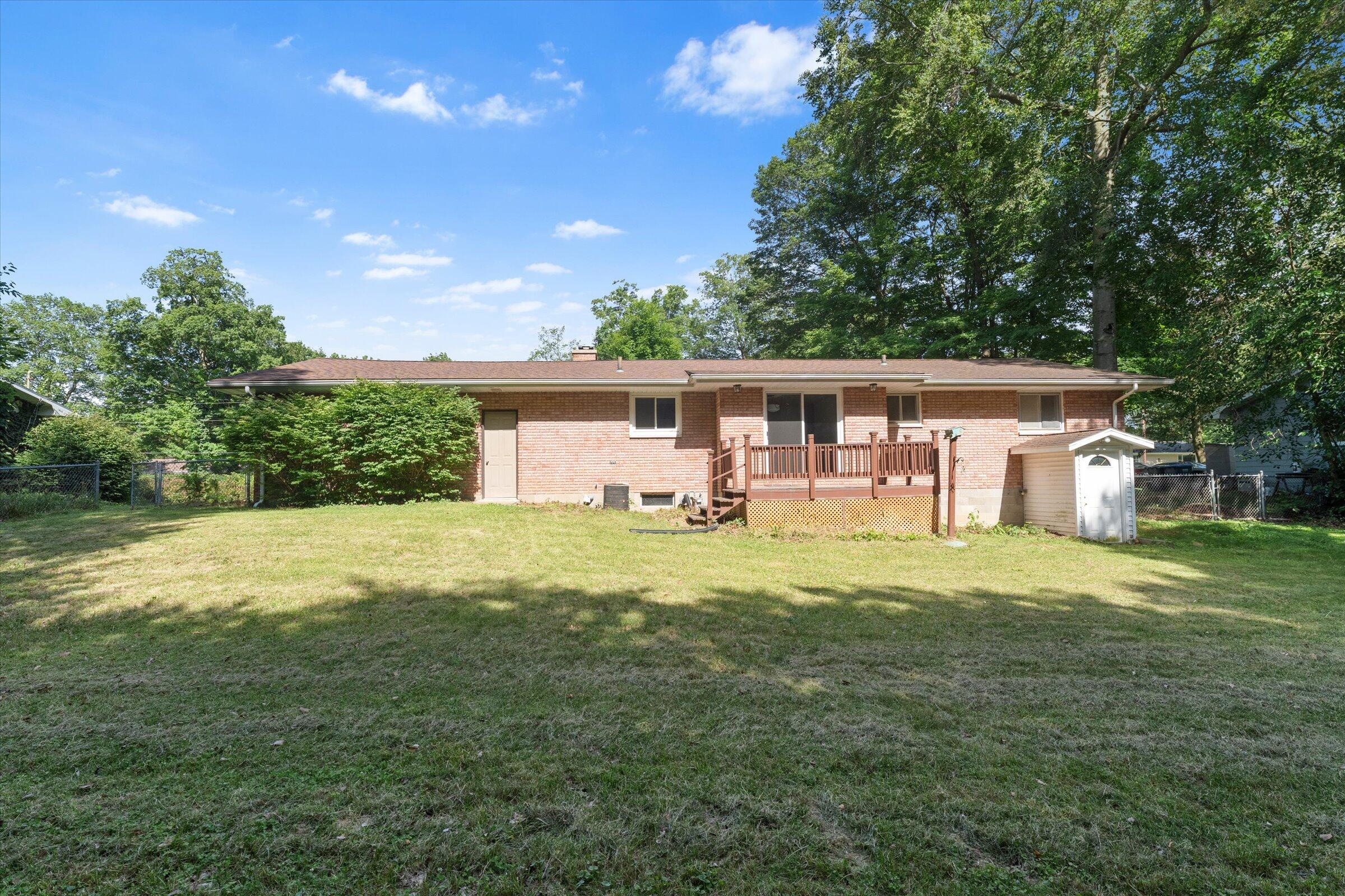 8696 Maplewood Drive Berrien Springs MI 49103