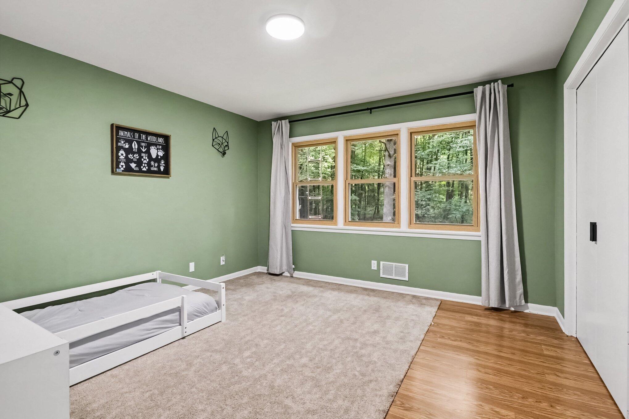12537 S Wolcott Sawyer MI 49125