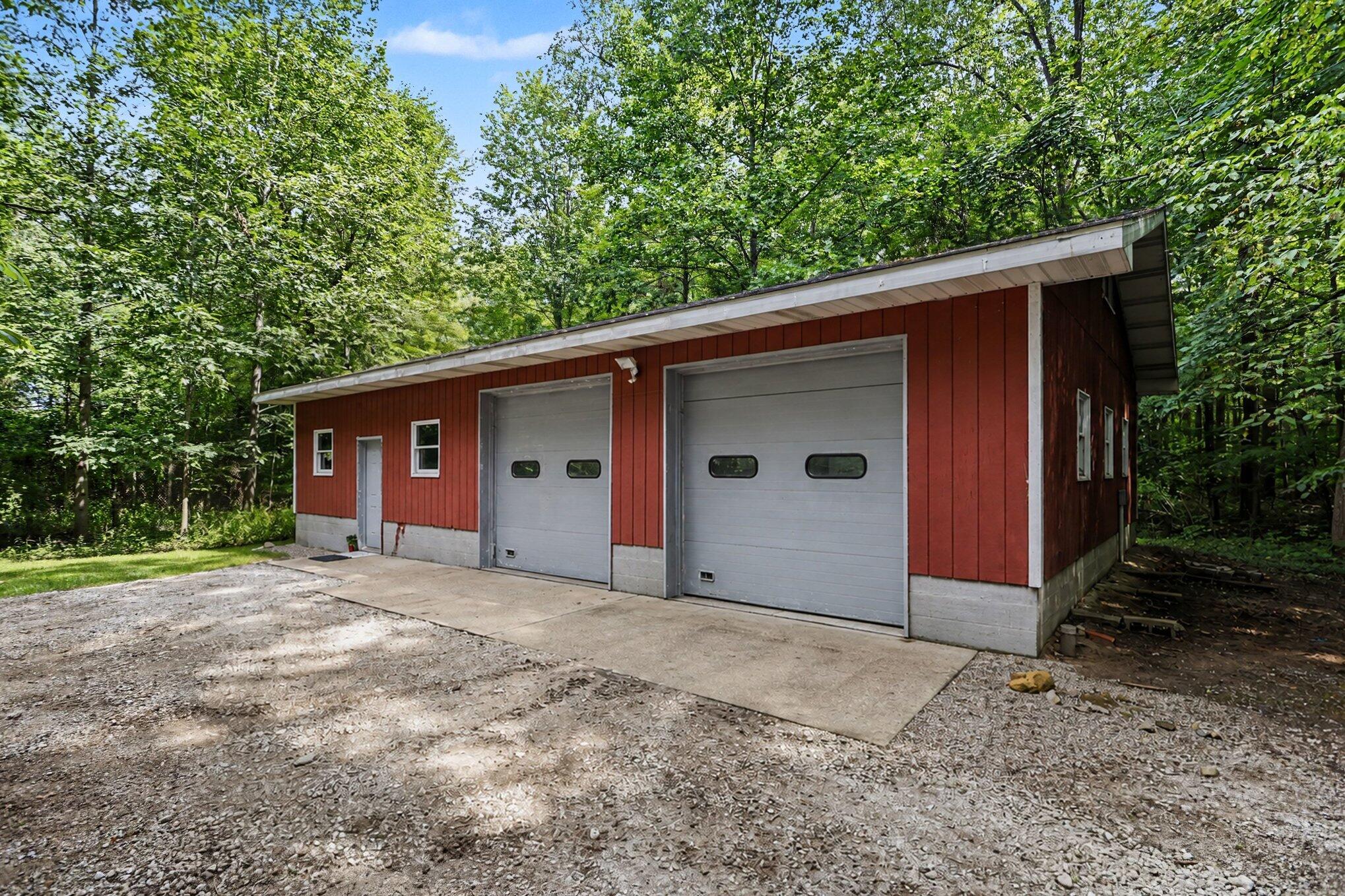 12537 S Wolcott Sawyer MI 49125