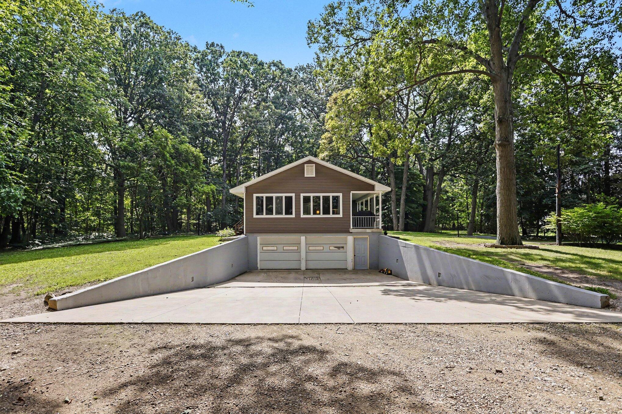 12537 S Wolcott Sawyer MI 49125