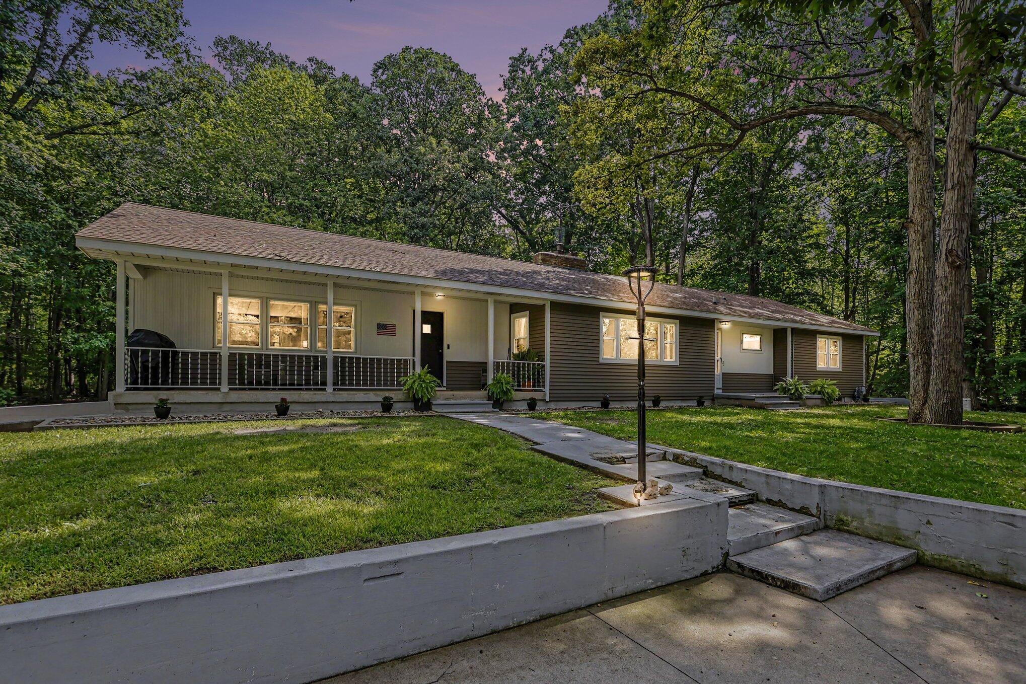 12537 S Wolcott Sawyer MI 49125