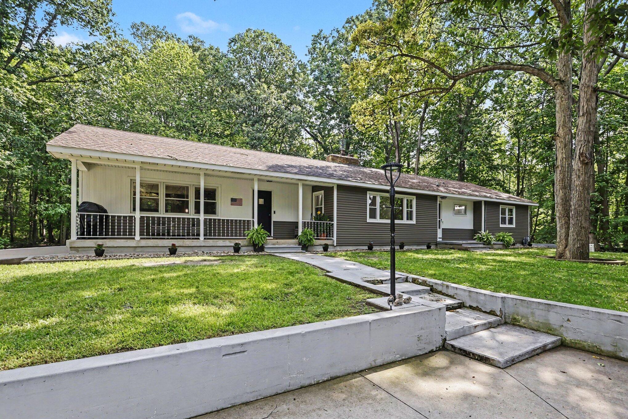 12537 S Wolcott Sawyer MI 49125