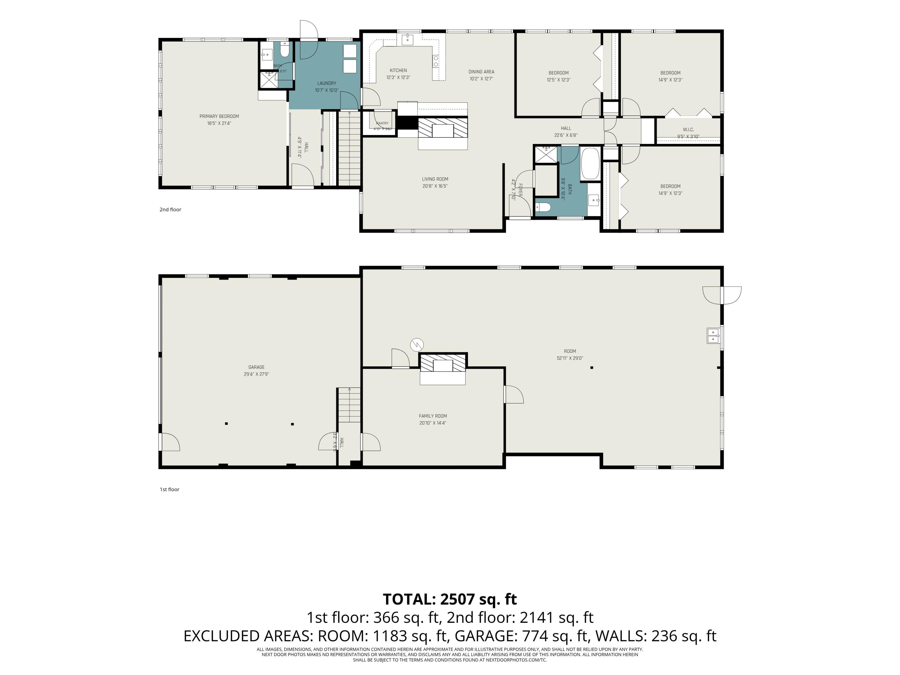 12537 S Wolcott Sawyer MI 49125