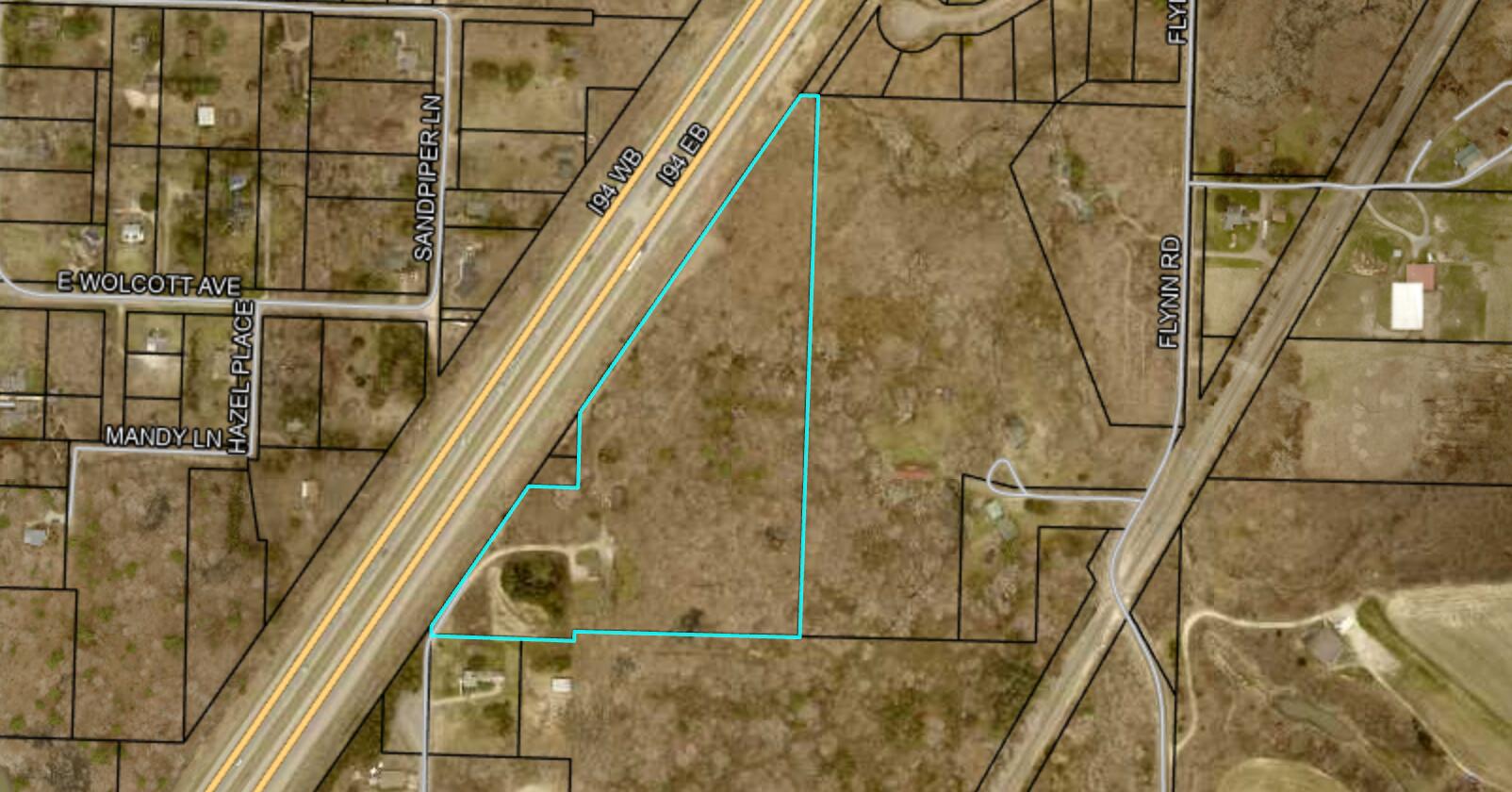 12537 S Wolcott Sawyer MI 49125