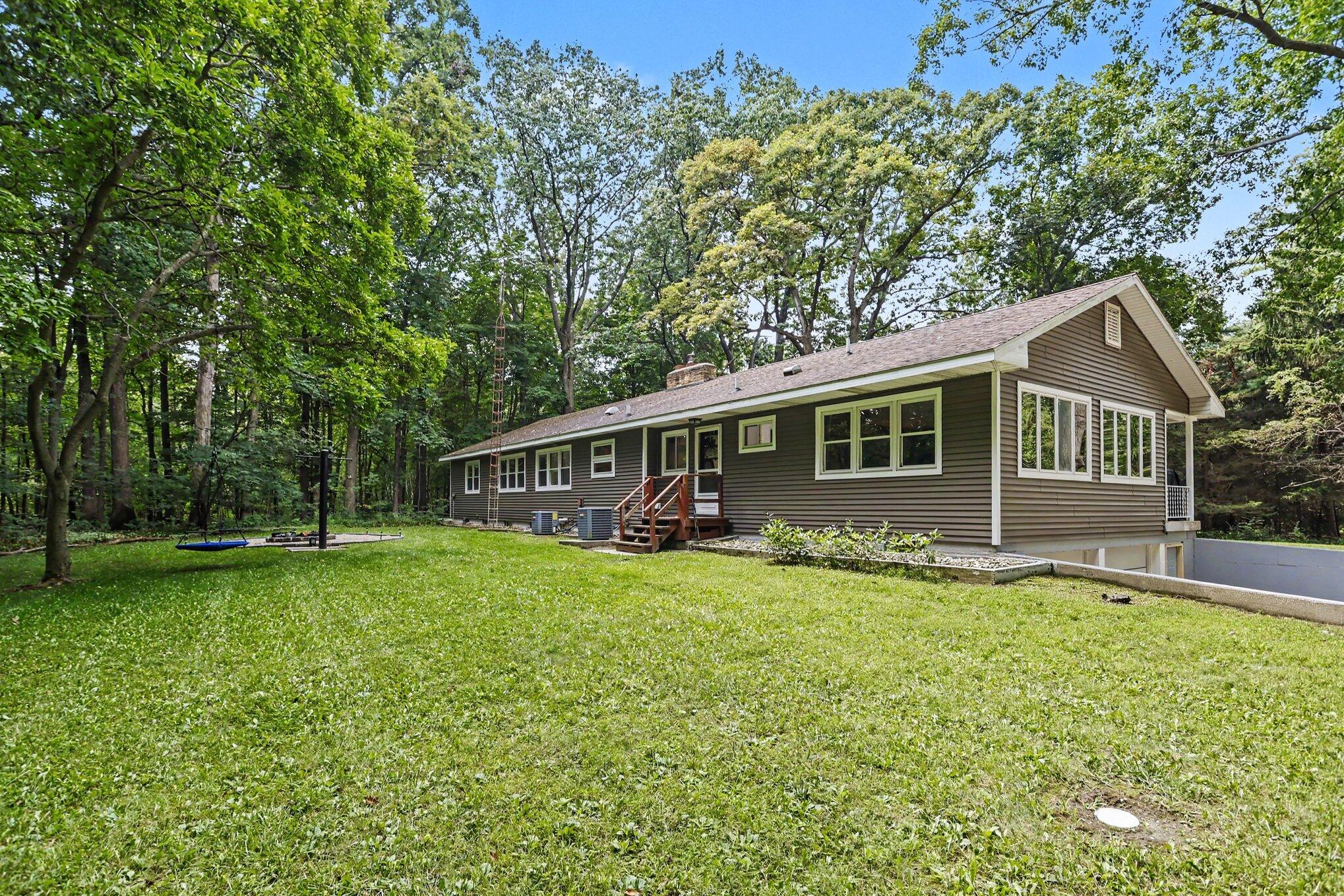 12537 S Wolcott Sawyer MI 49125