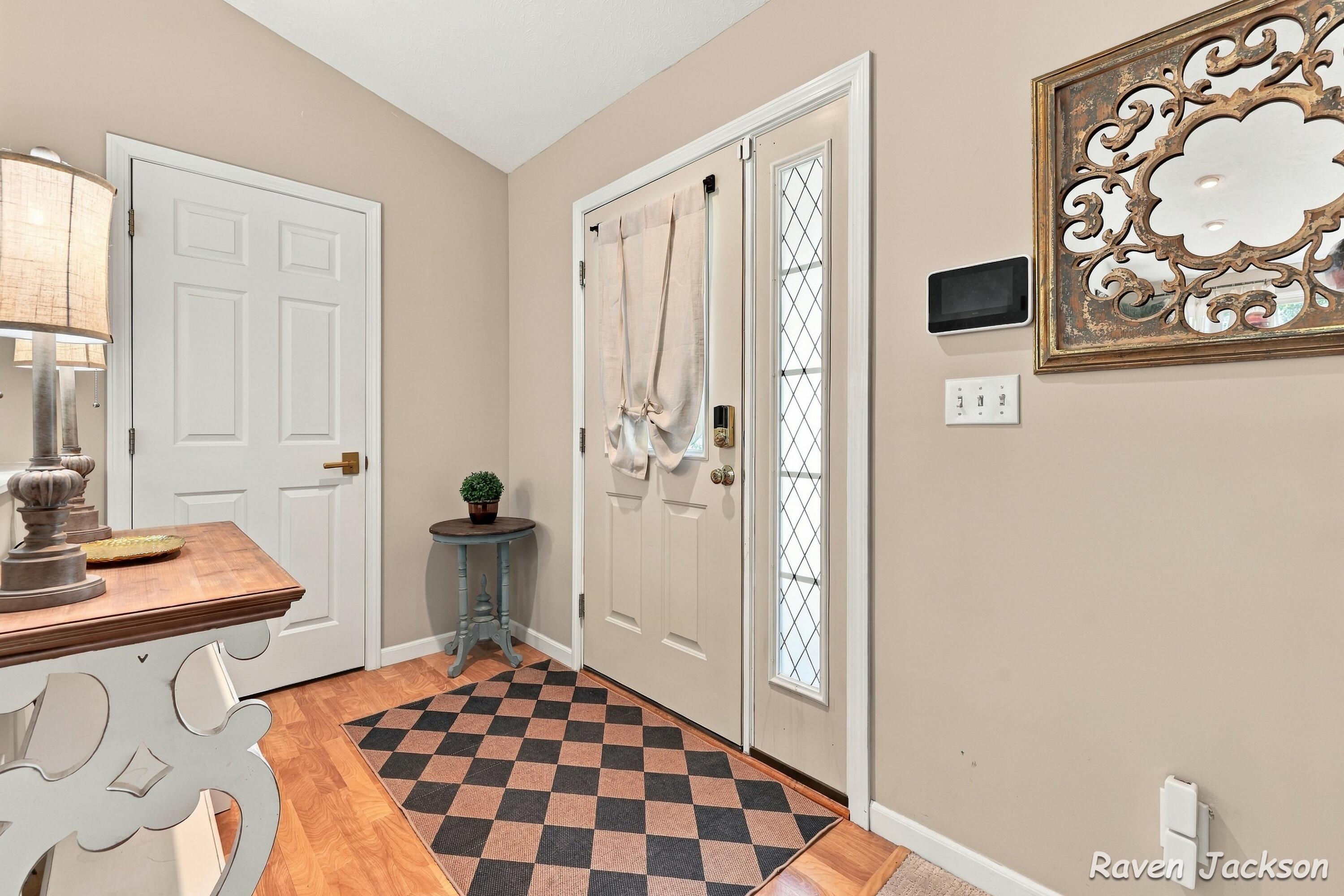 2487 Greenwood Street Muskegon MI 49441