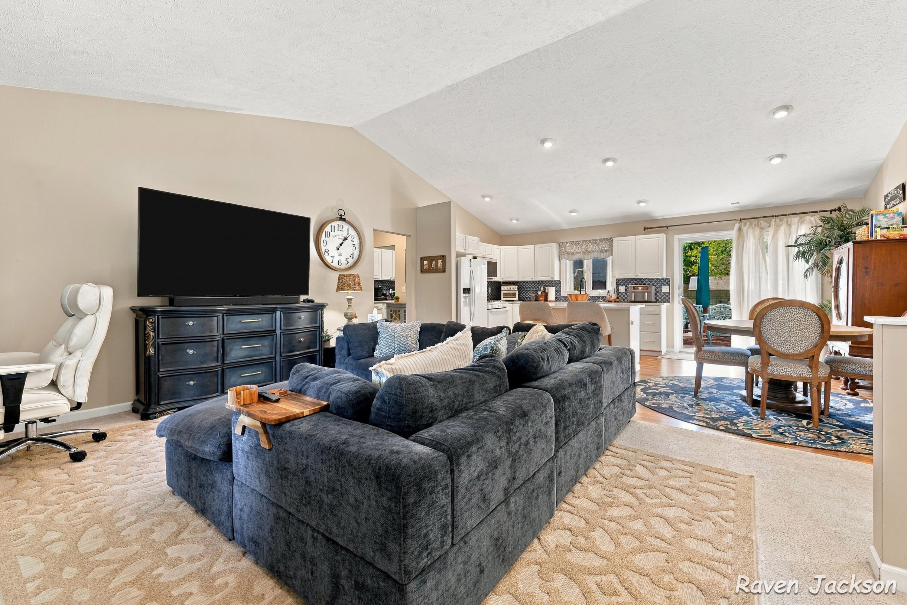 2487 Greenwood Street Muskegon MI 49441