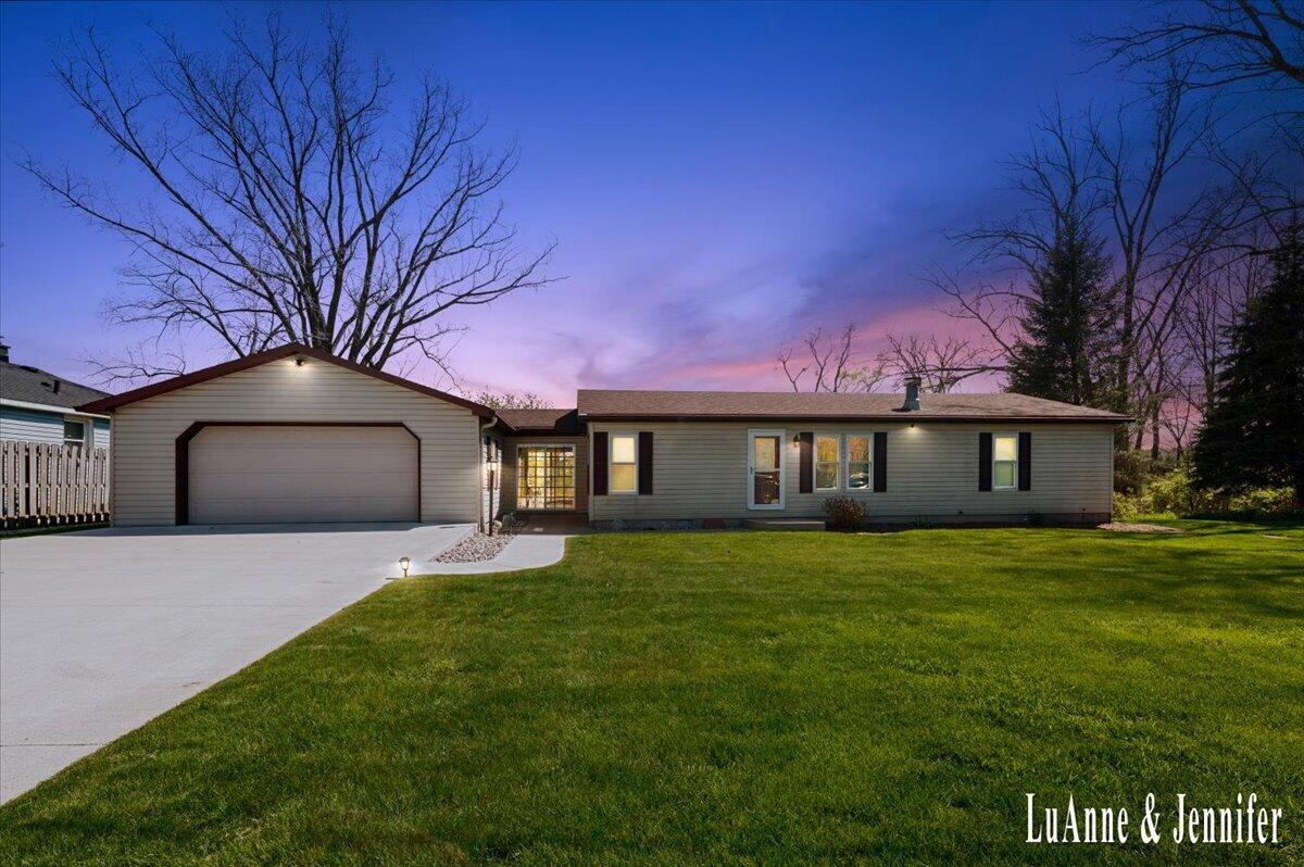 10260 Swem Street NE Rockford MI 49341