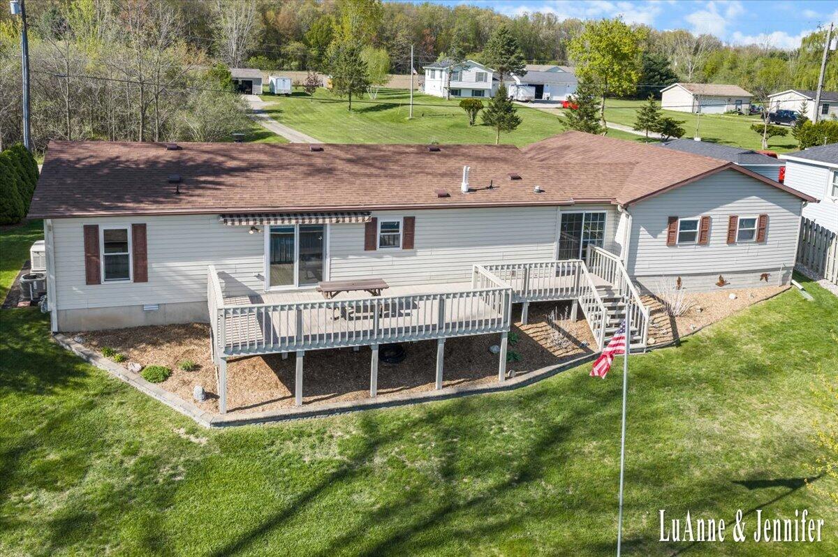 10260 Swem Street NE Rockford MI 49341