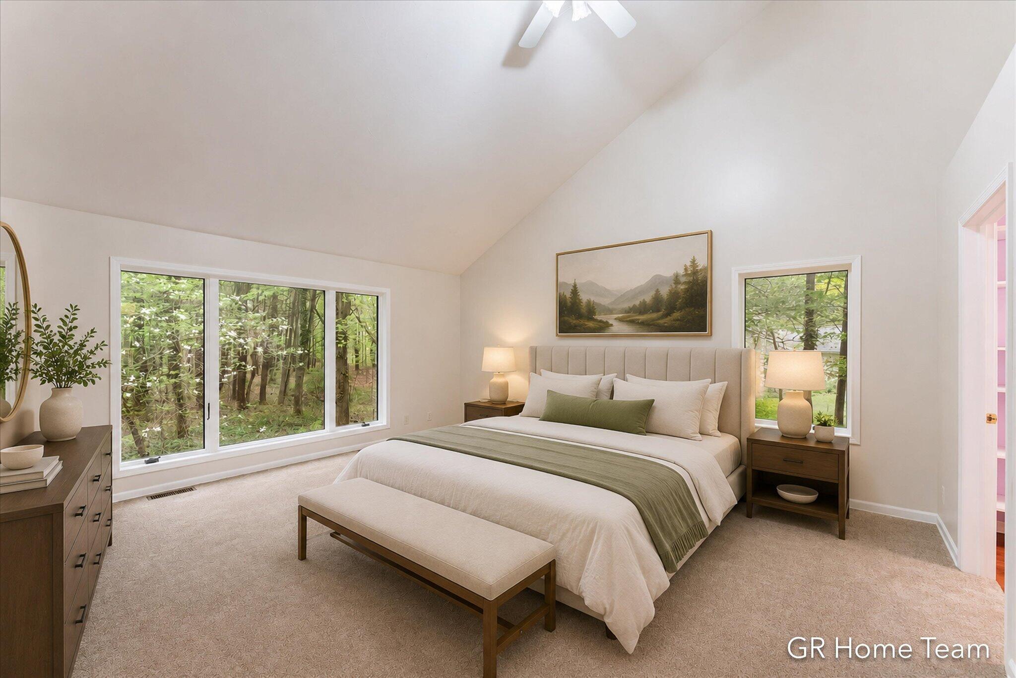 16296 Red Pine Court Holland MI 49424