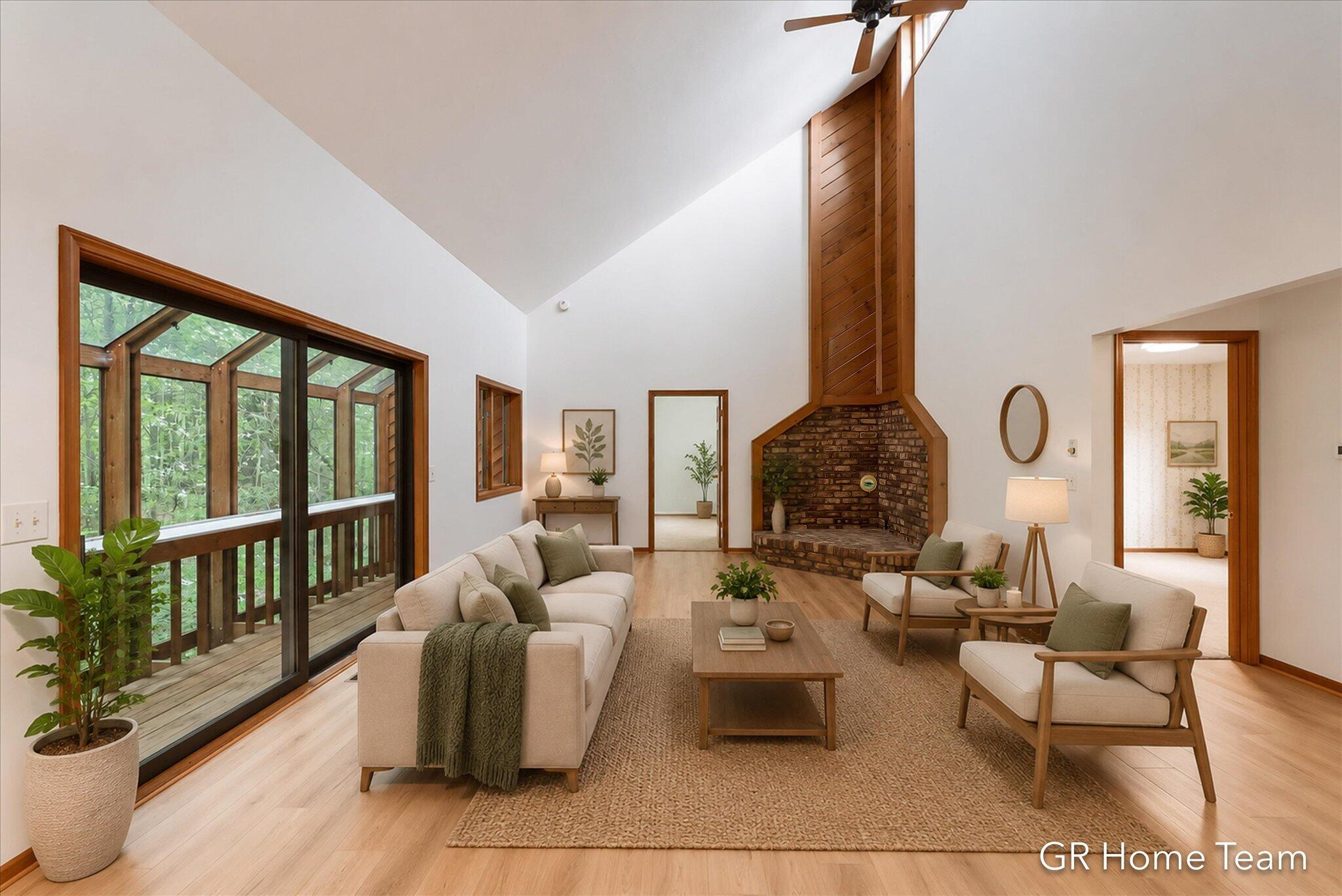 16296 Red Pine Court Holland MI 49424