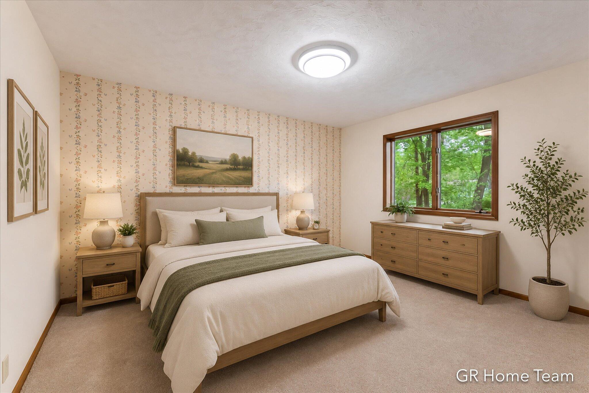 16296 Red Pine Court Holland MI 49424
