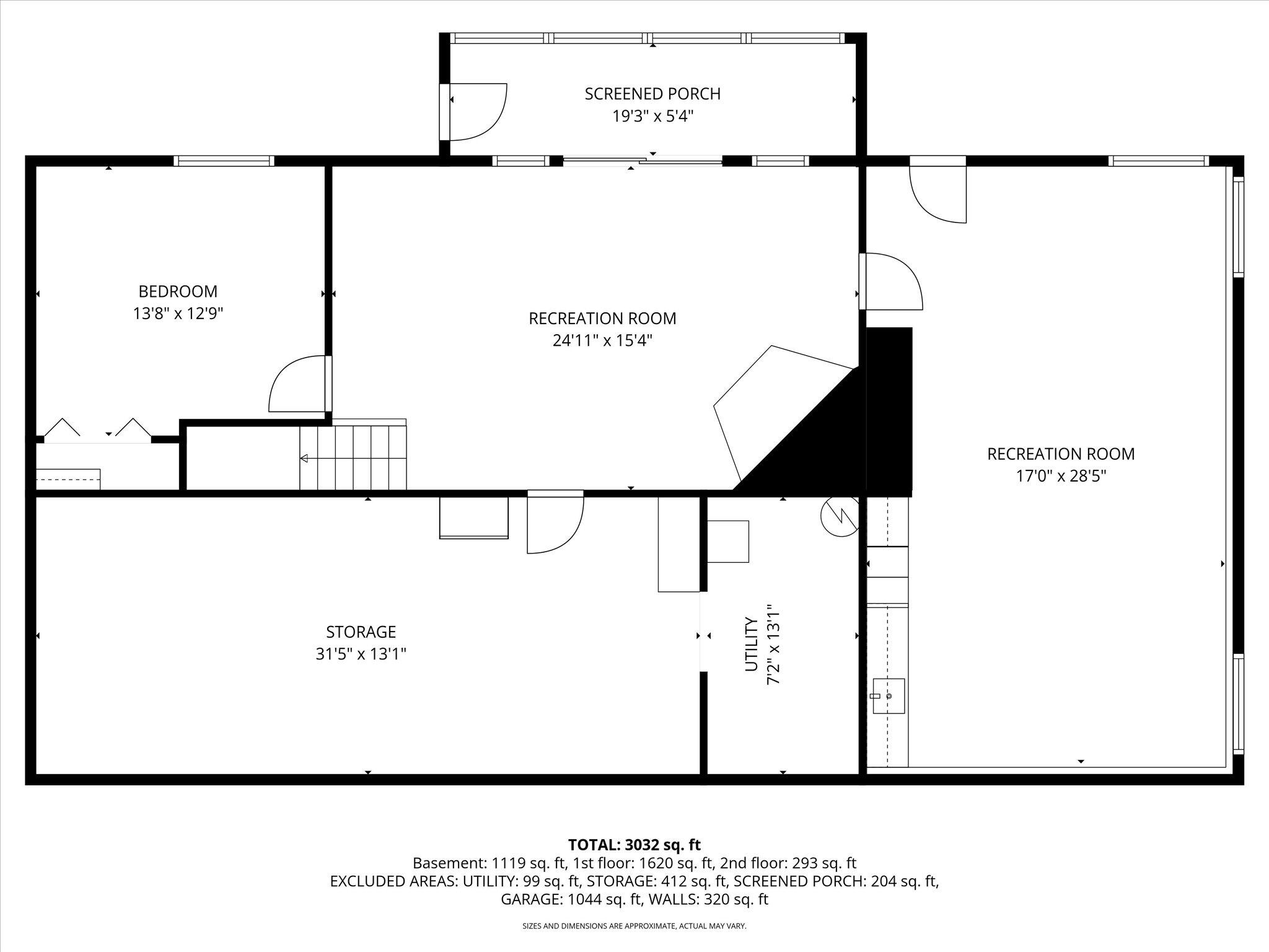 16296 Red Pine Court Holland MI 49424