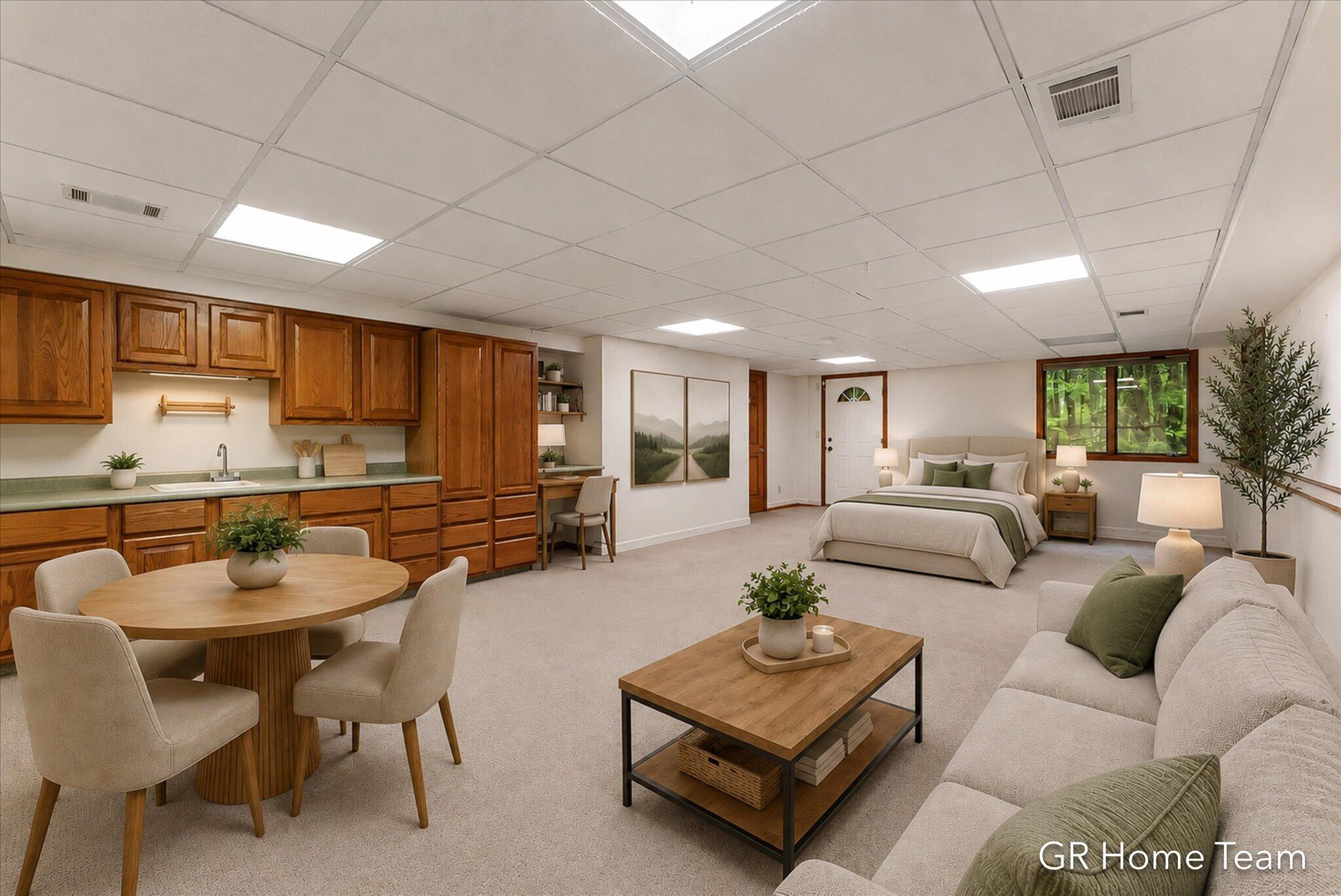 16296 Red Pine Court Holland MI 49424