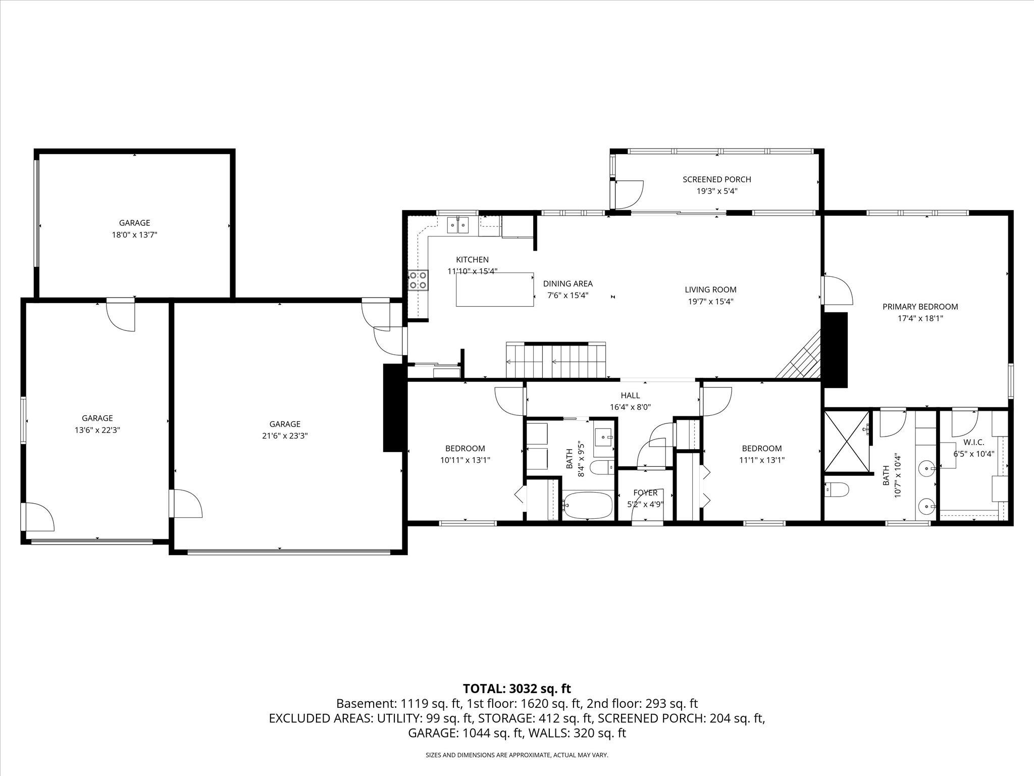 16296 Red Pine Court Holland MI 49424