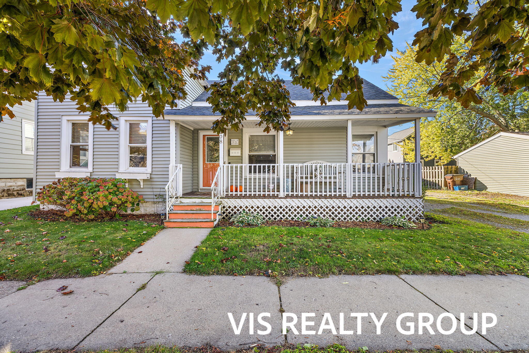 508 Monroe Avenue Grand Haven MI 49417