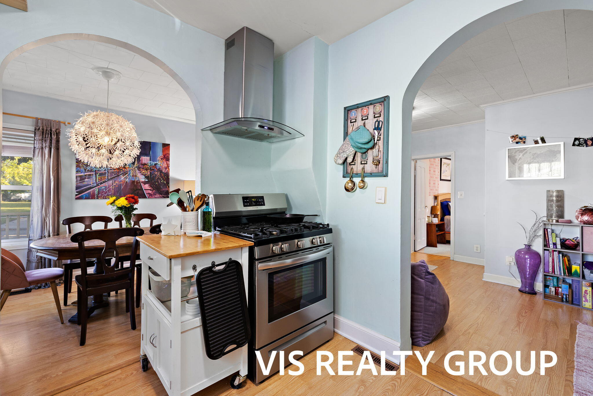 508 Monroe Avenue Grand Haven MI 49417