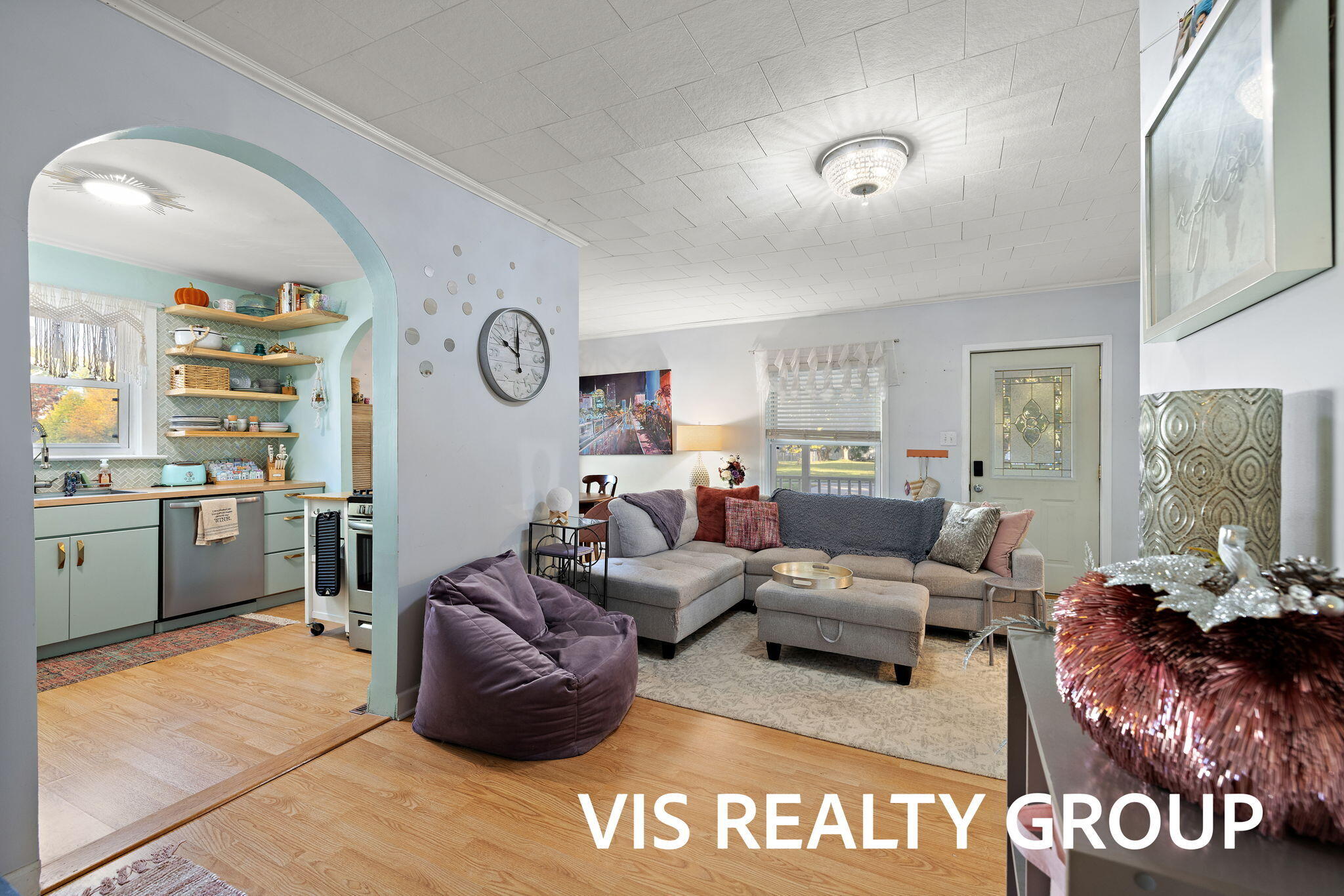 508 Monroe Avenue Grand Haven MI 49417