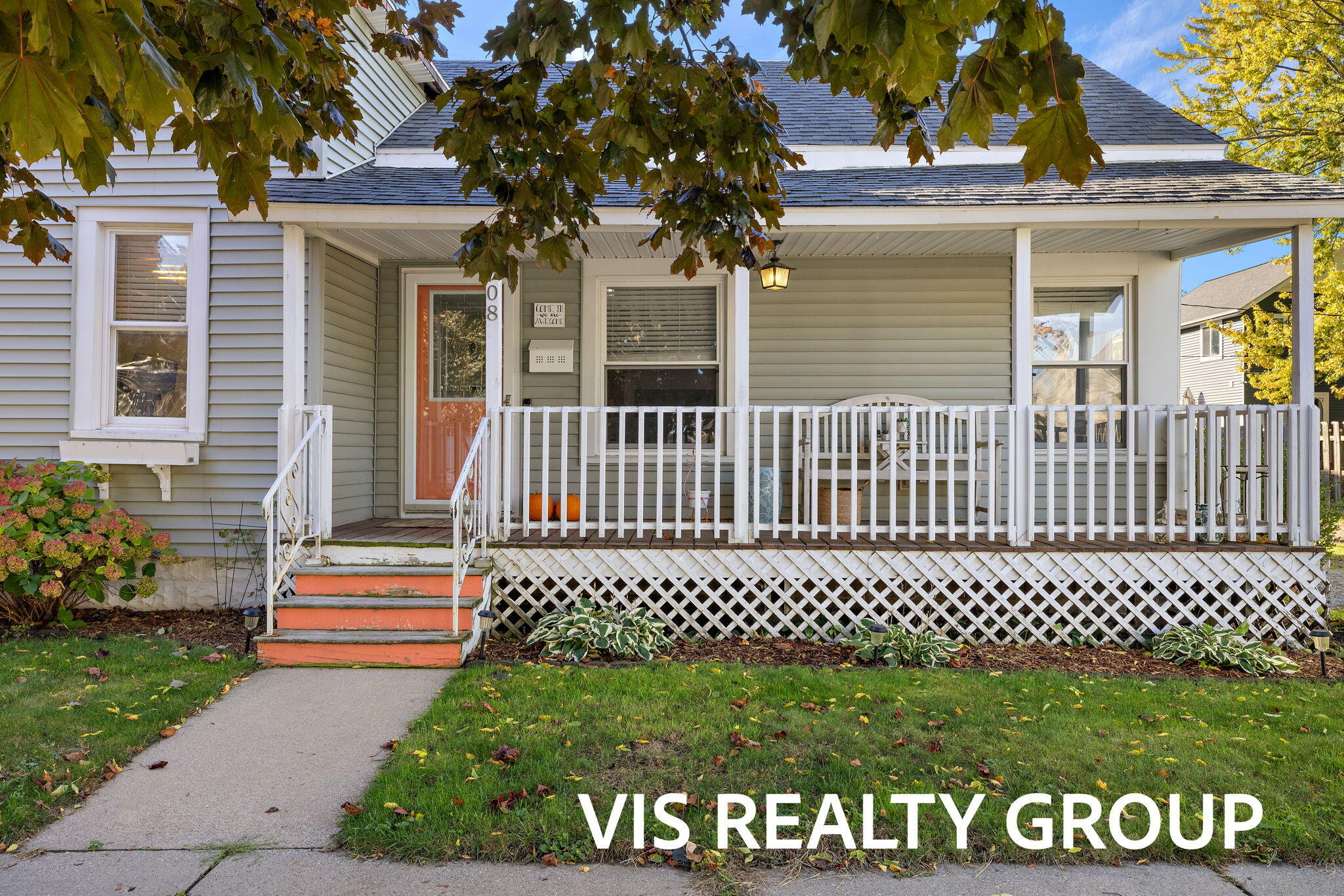 508 Monroe Avenue Grand Haven MI 49417