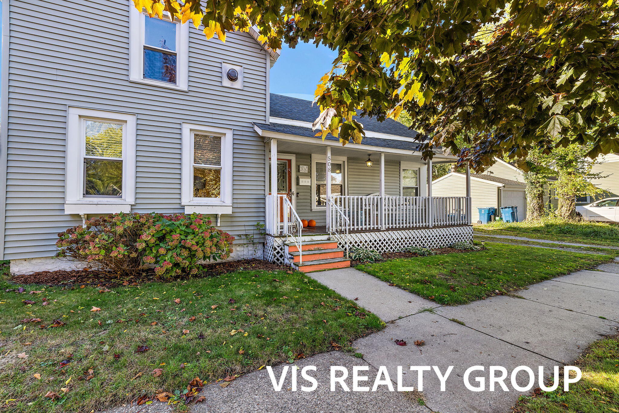 508 Monroe Avenue Grand Haven MI 49417