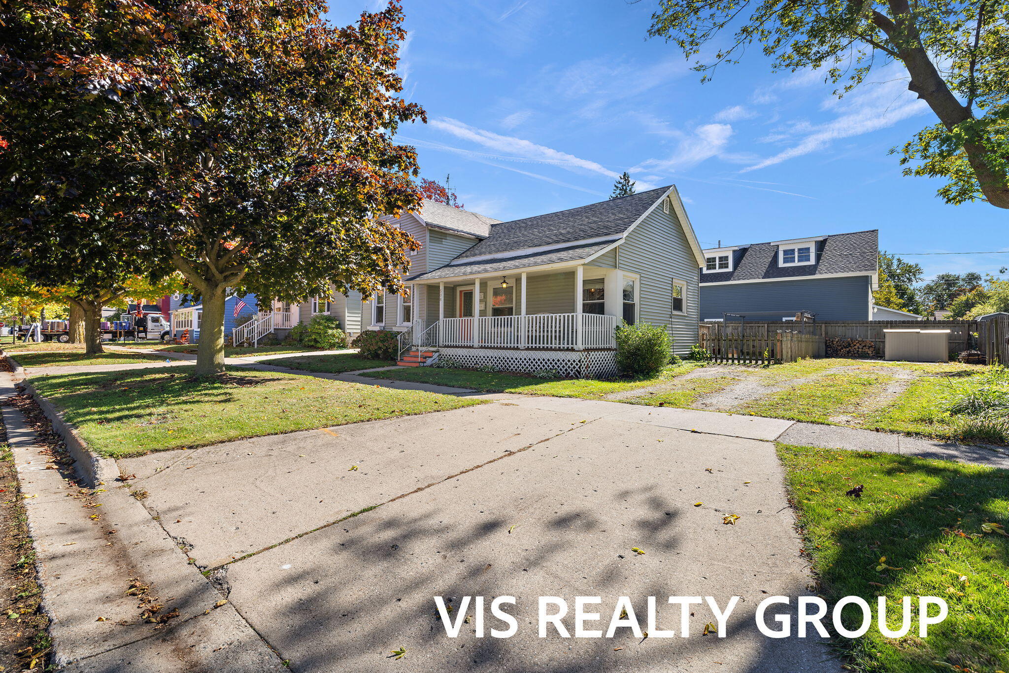 508 Monroe Avenue Grand Haven MI 49417