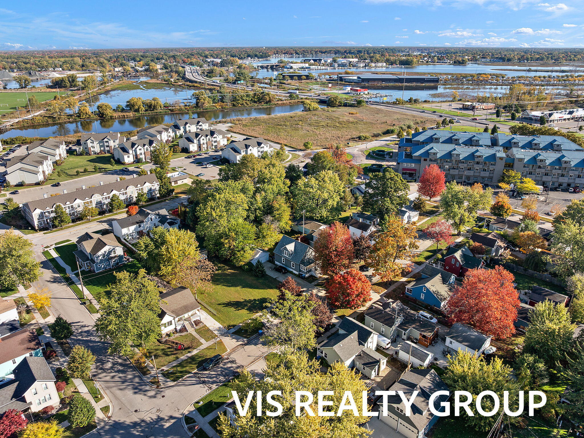 508 Monroe Avenue Grand Haven MI 49417