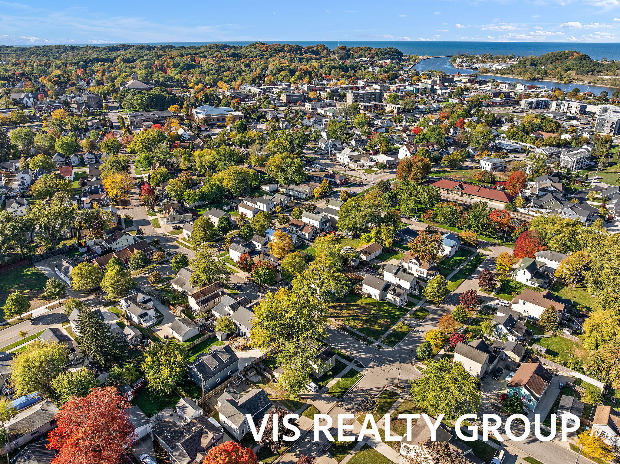 508 Monroe Avenue Grand Haven MI 49417