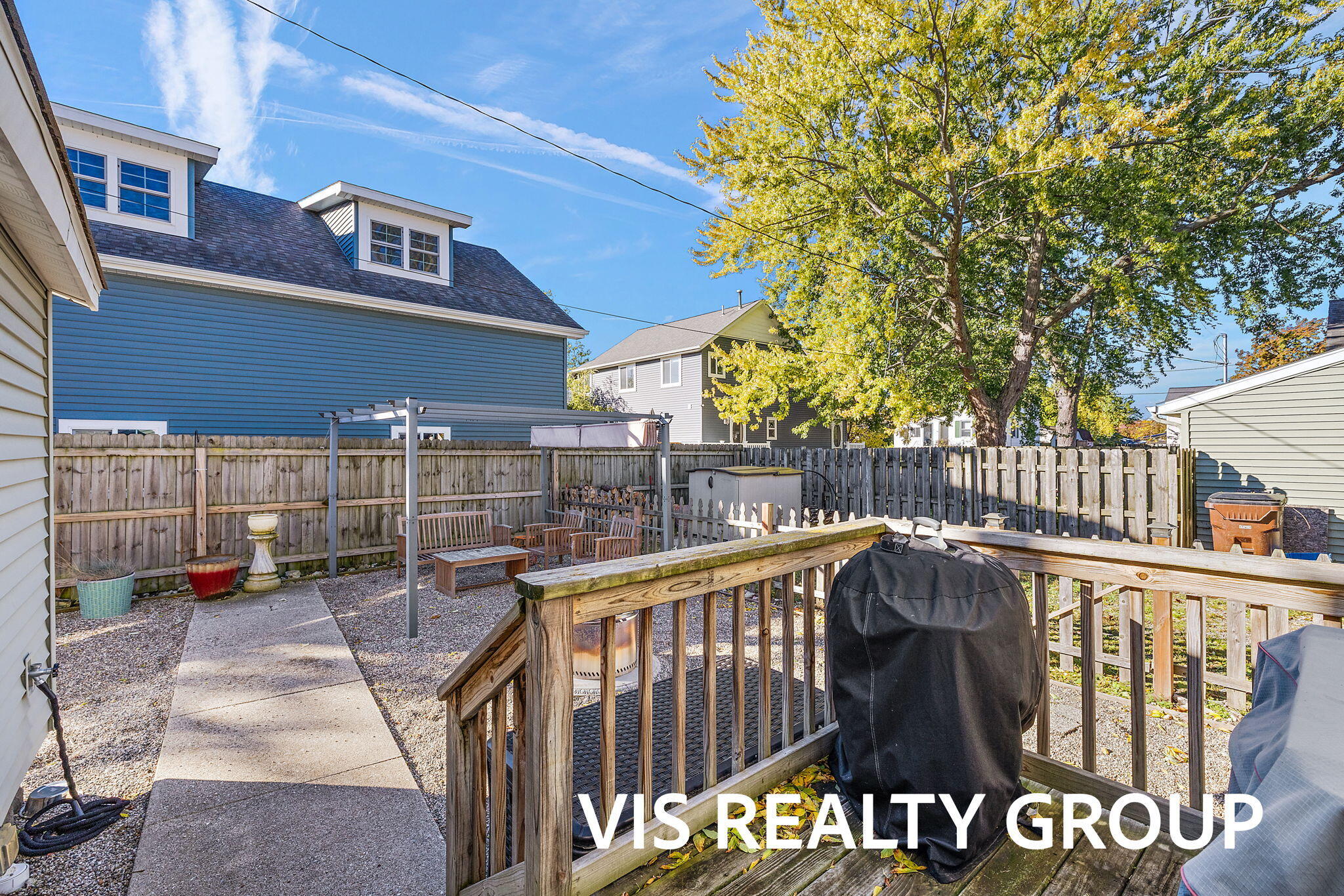 508 Monroe Avenue Grand Haven MI 49417