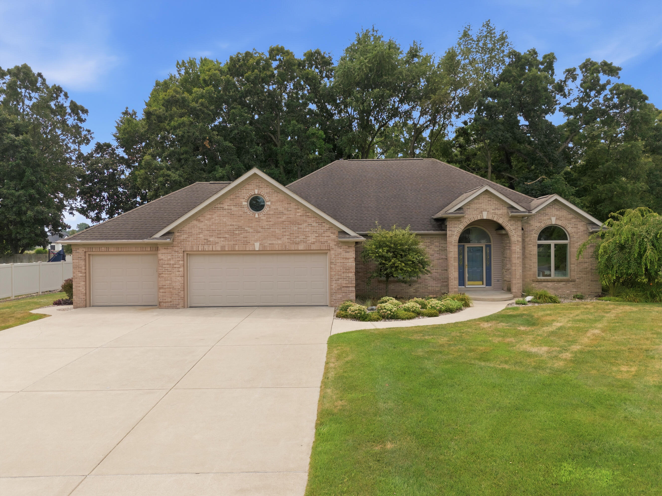 5375 Brandy Avenue Kalamazoo MI 49009