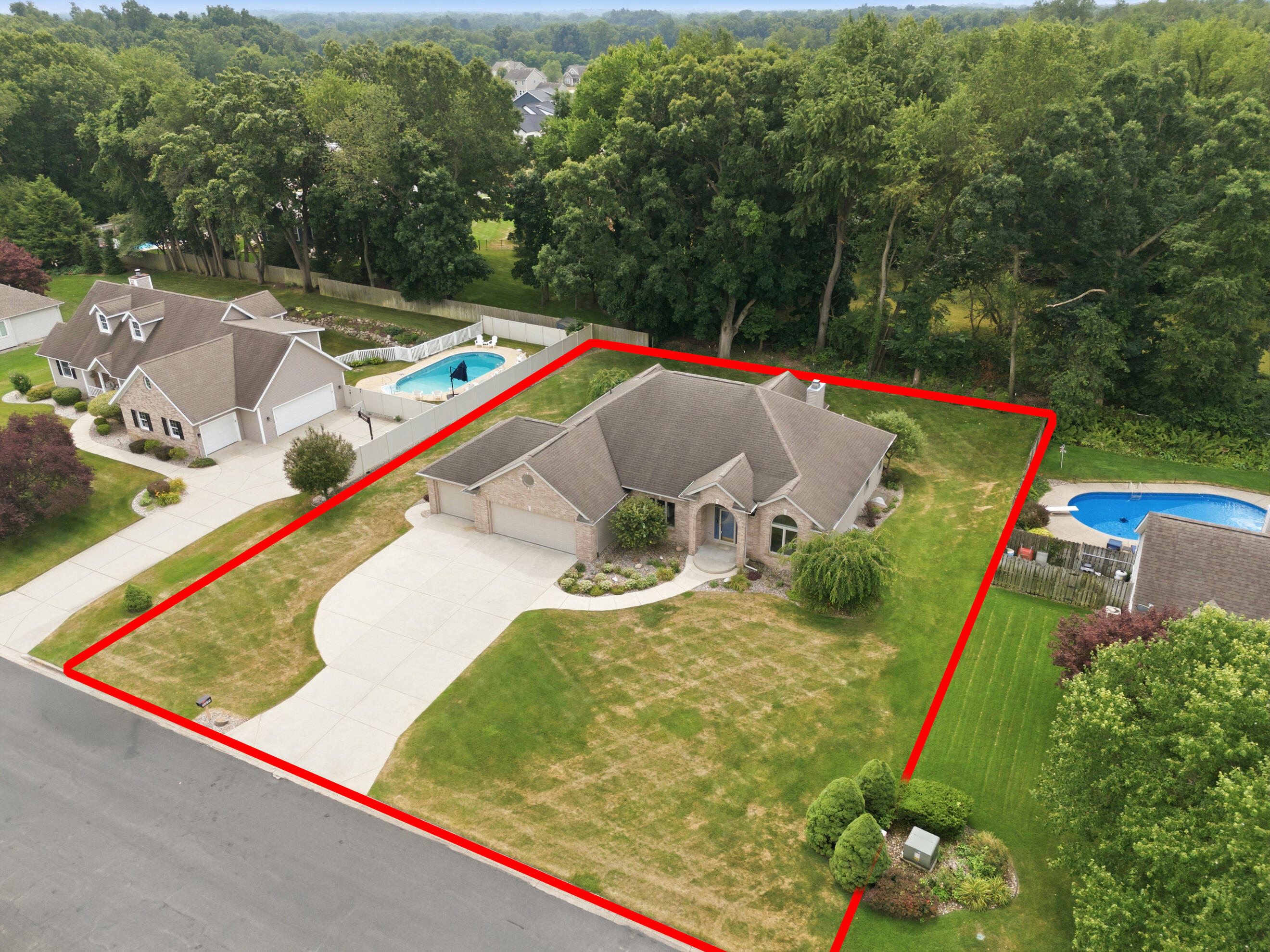 5375 Brandy Avenue Kalamazoo MI 49009