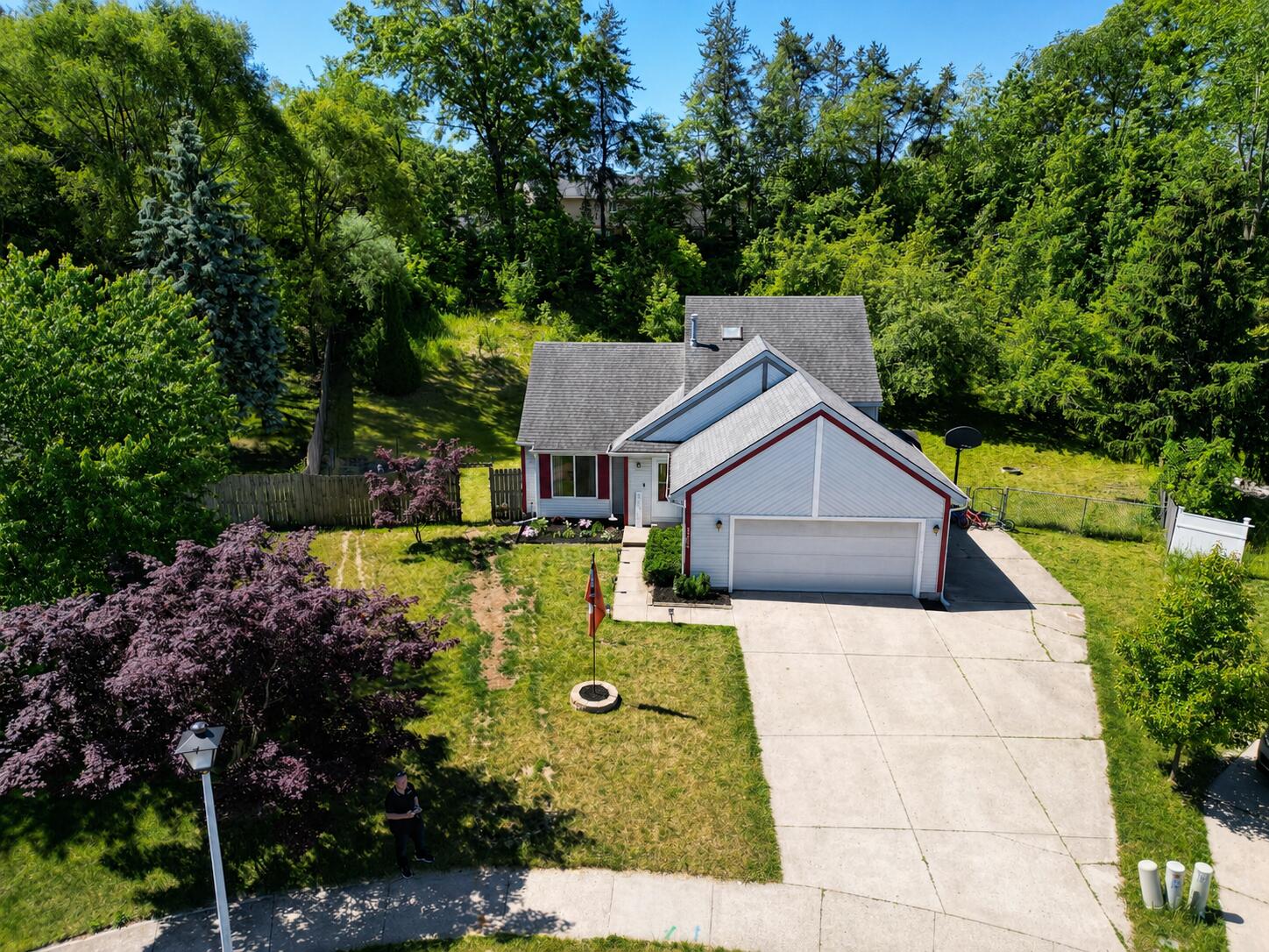 5705 Gatewood Drive SE Grand Rapids MI 49508