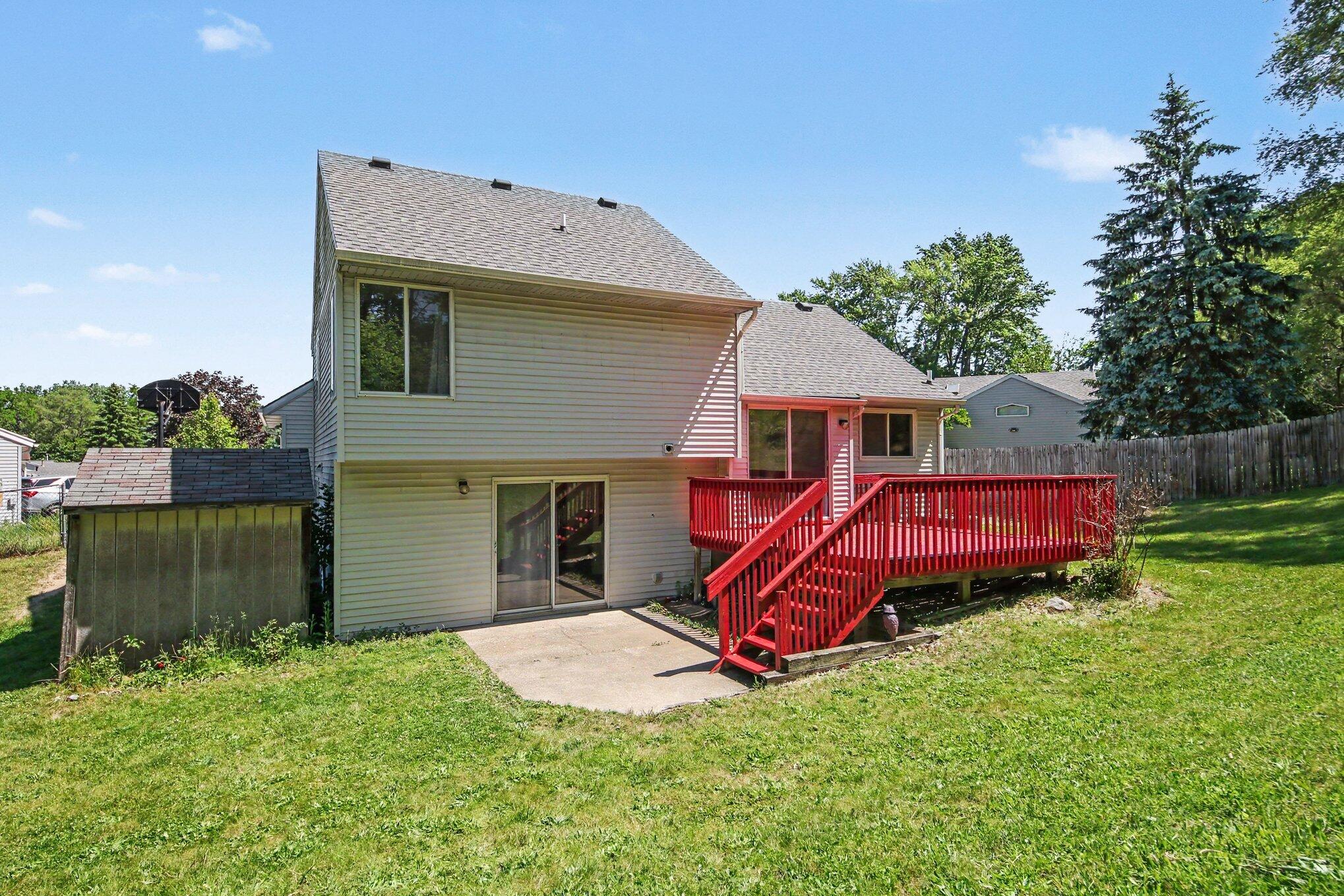 5705 Gatewood Drive SE Grand Rapids MI 49508