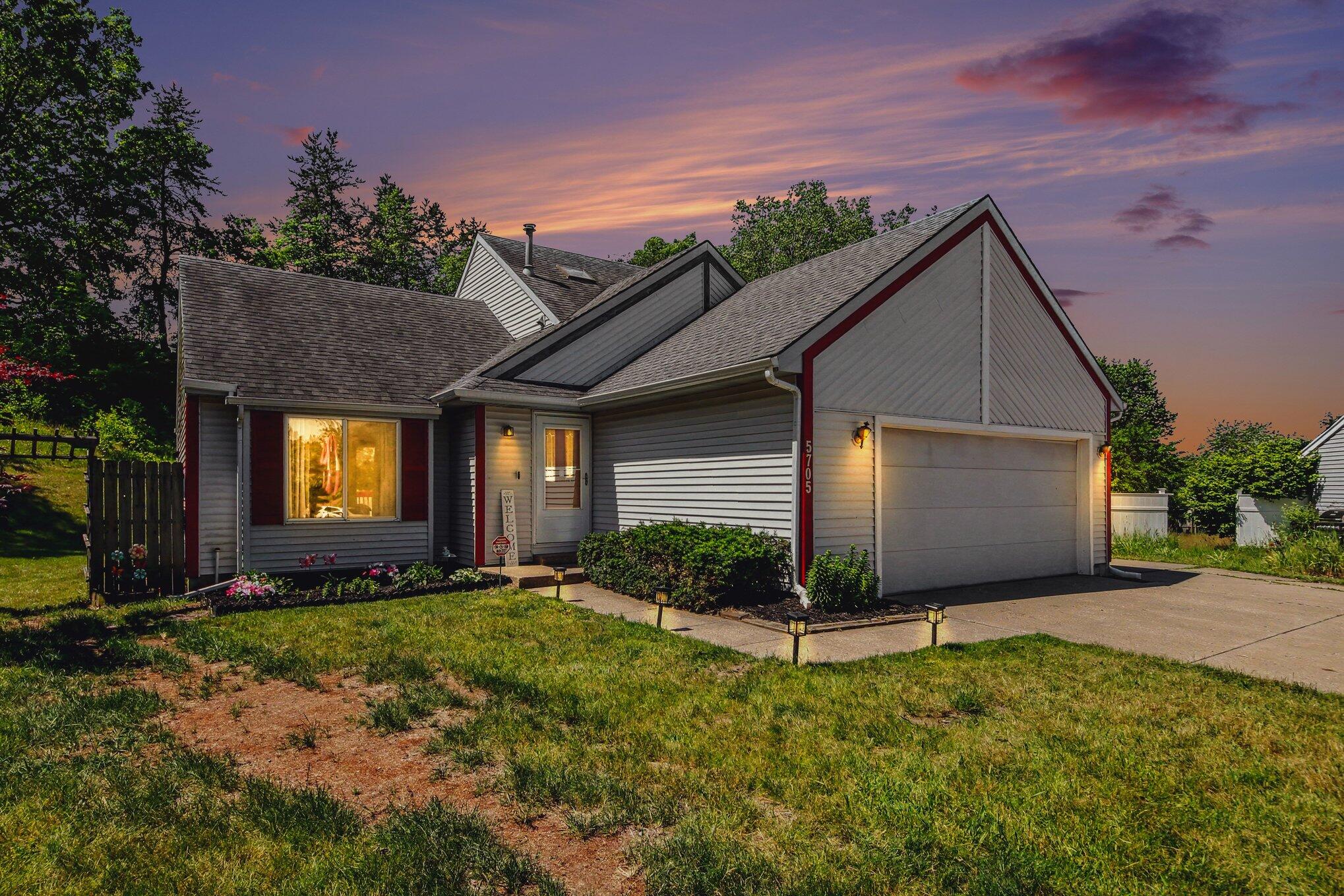 5705 Gatewood Drive SE Grand Rapids MI 49508
