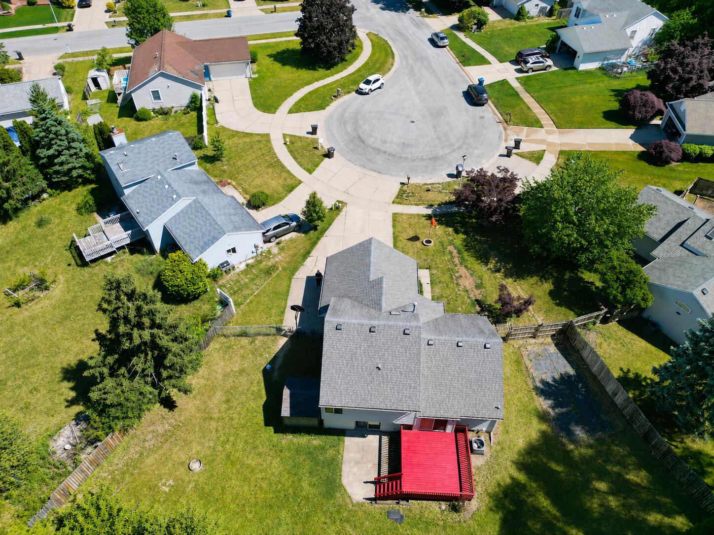 5705 Gatewood Drive SE Grand Rapids MI 49508